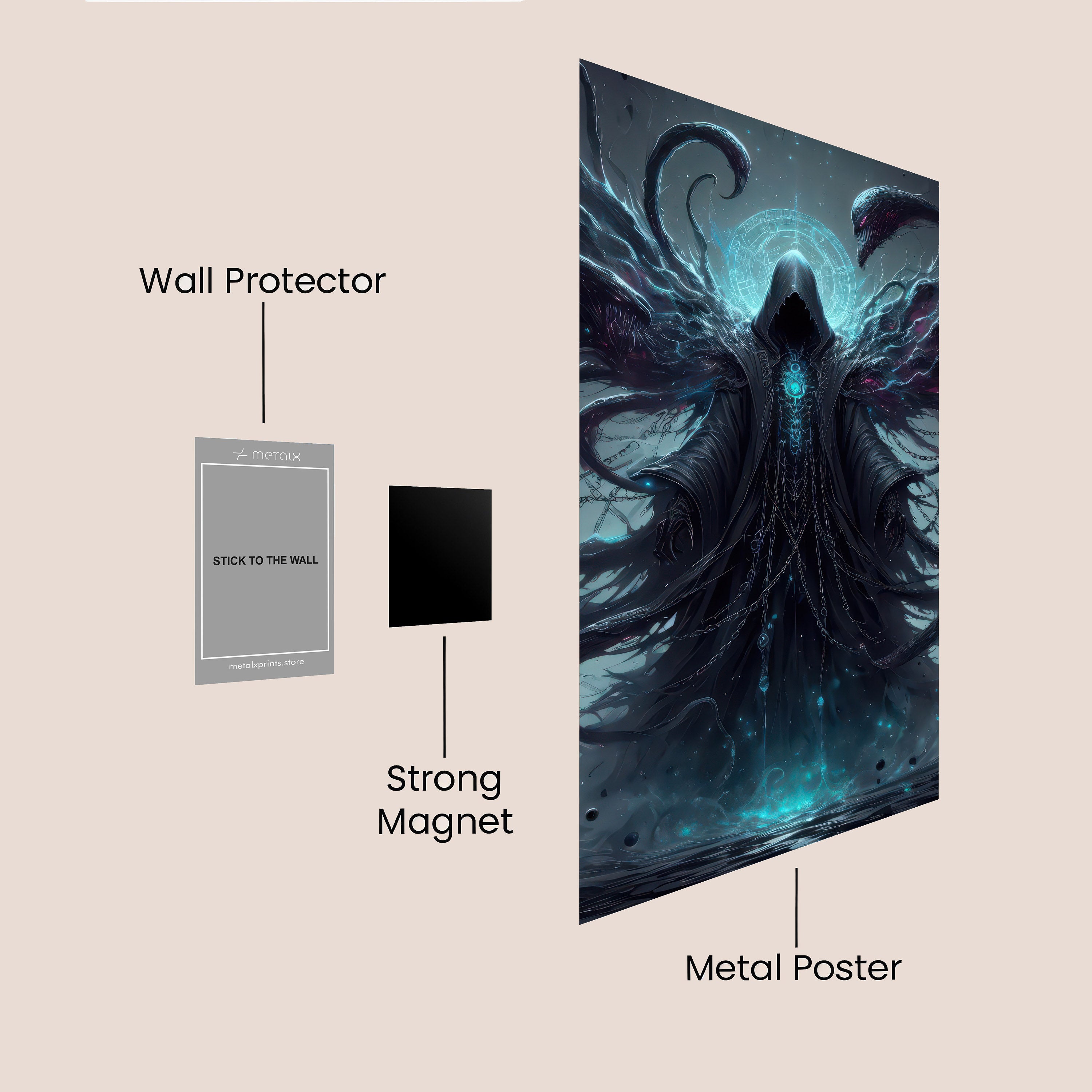 Veil Enigma M