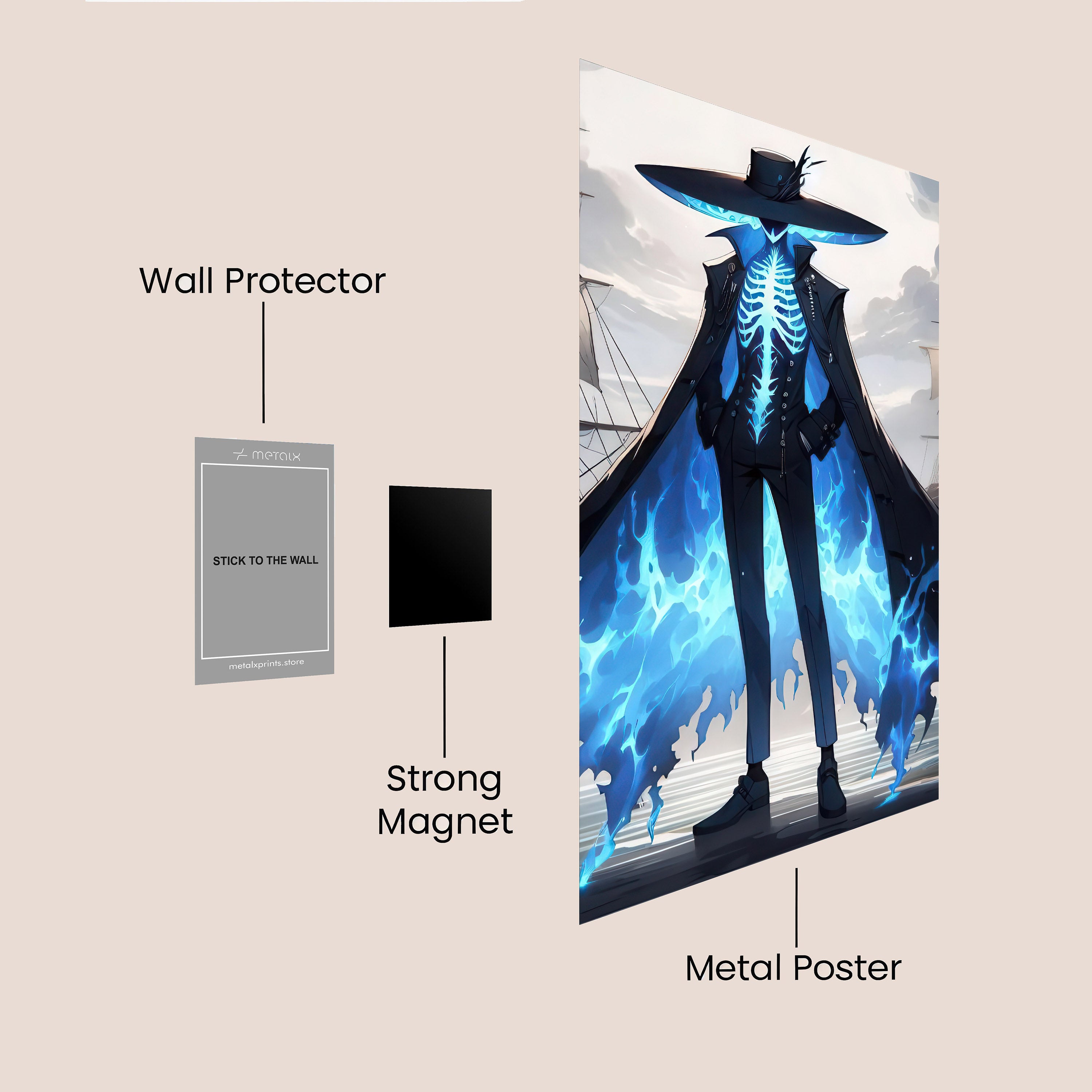 Spectral Navigator M