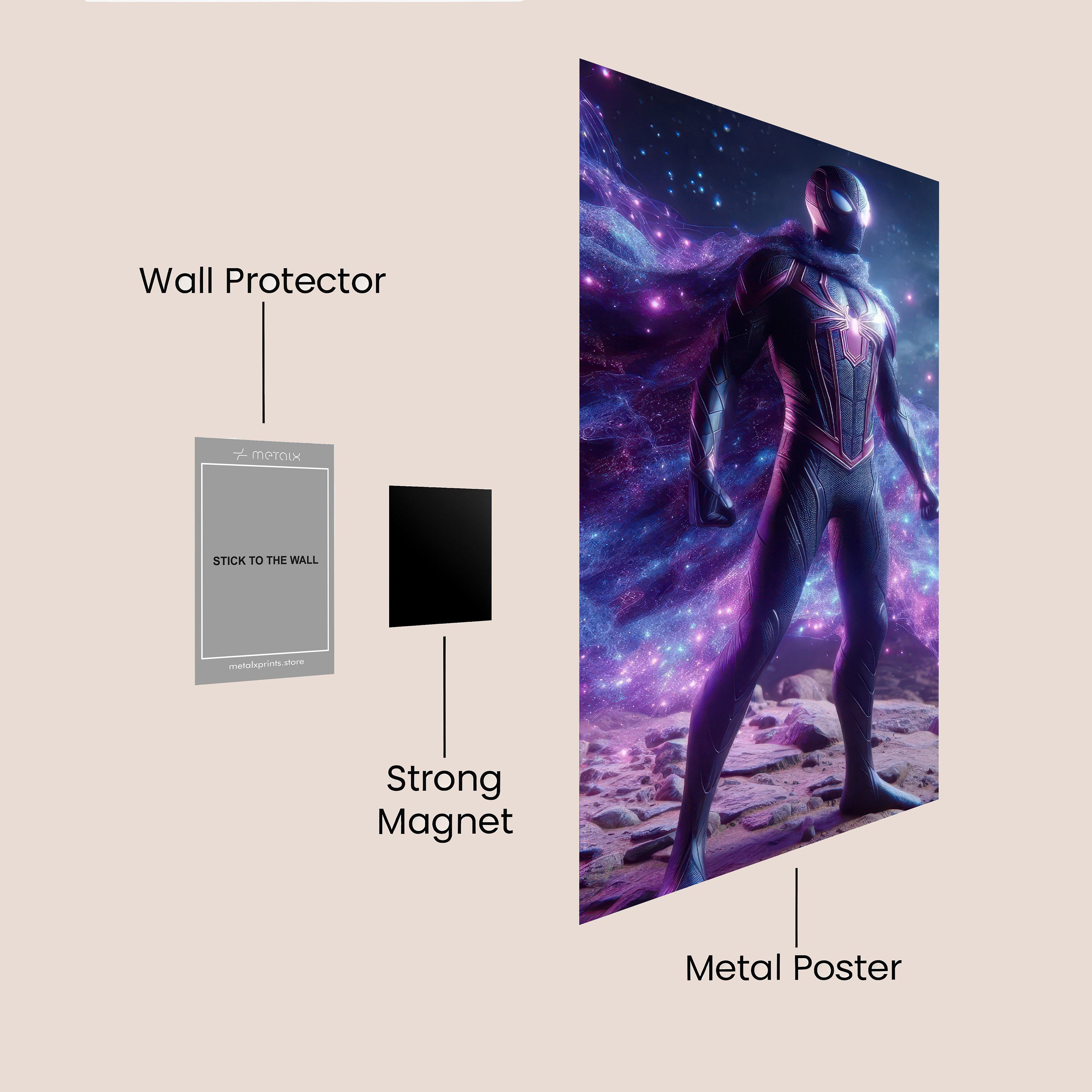 Stellar Majesty M