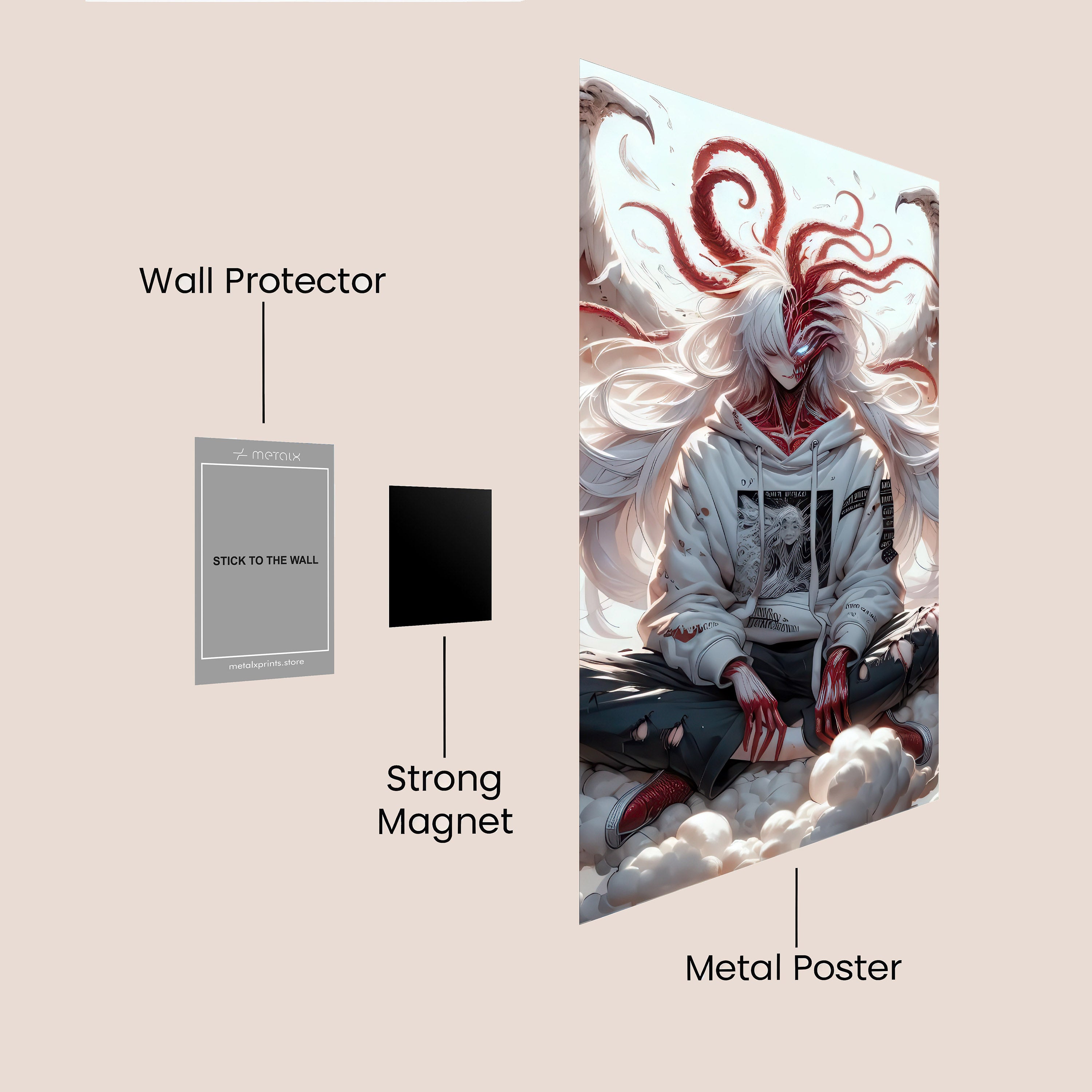 Celestial Dreamscape M