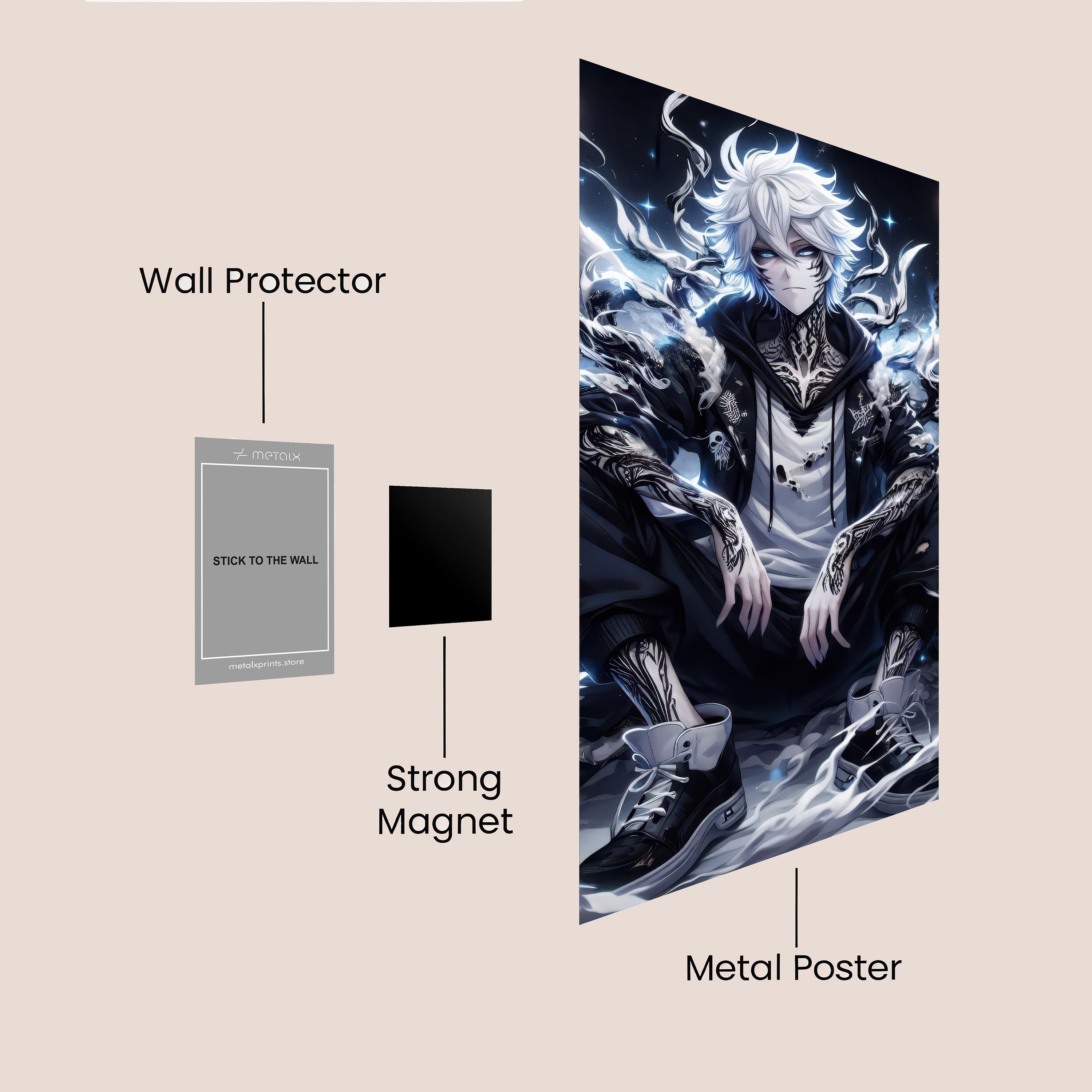 Celestial Rebellion M