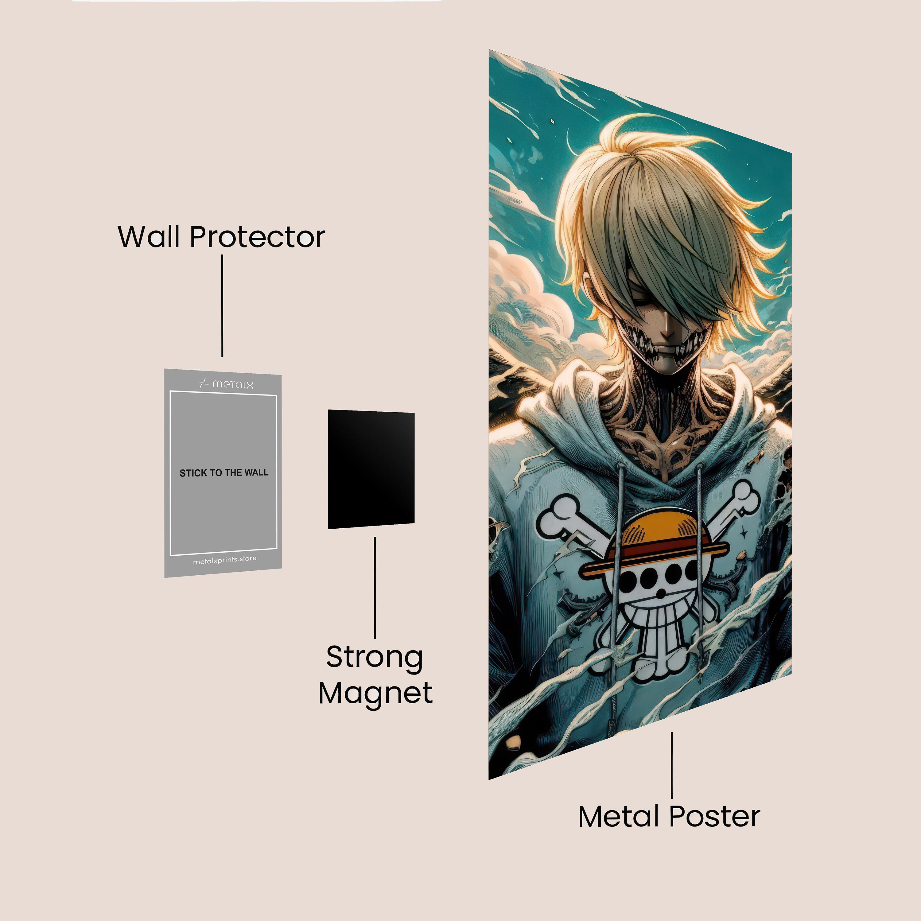 Winged Eclipsion M