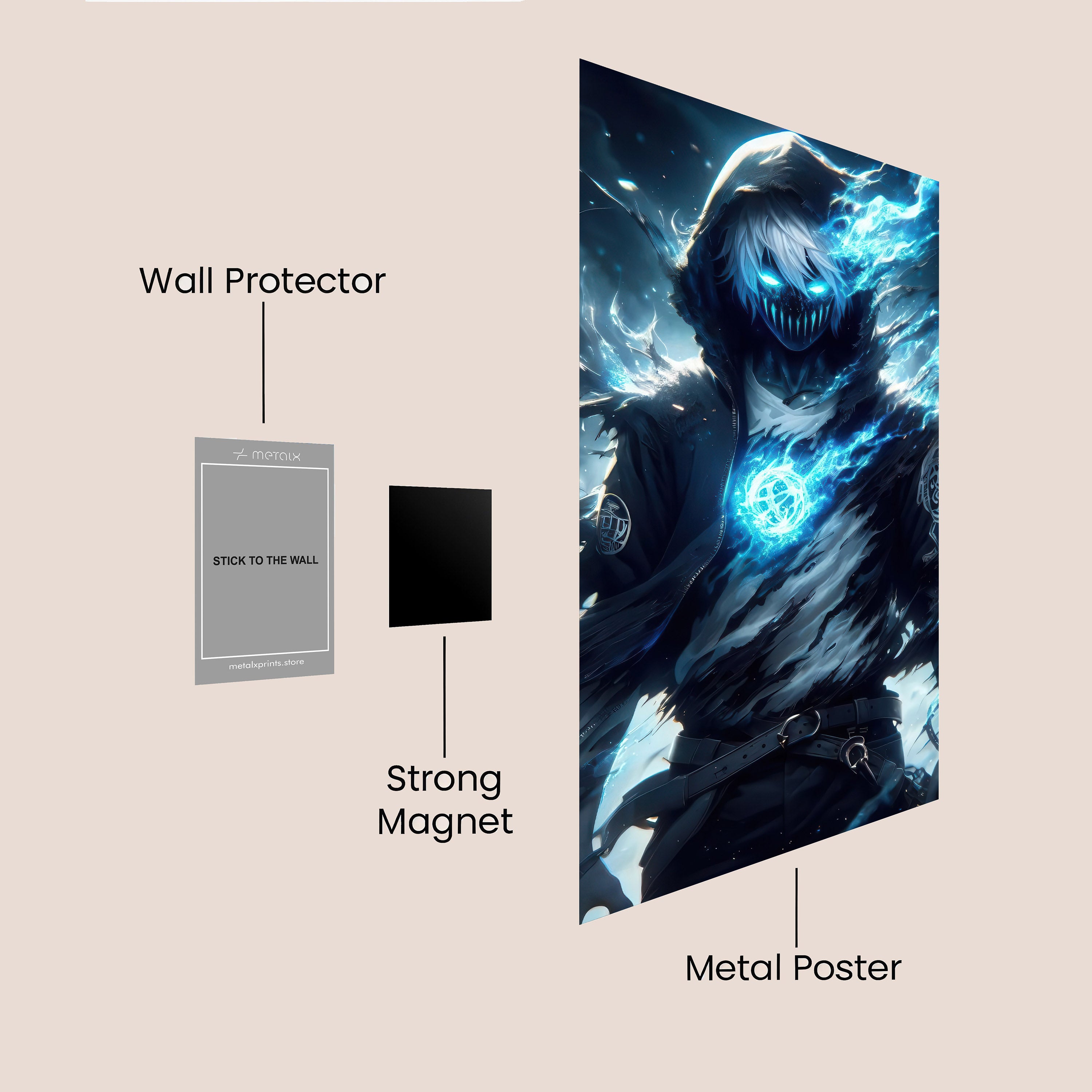 Spectral Surge M