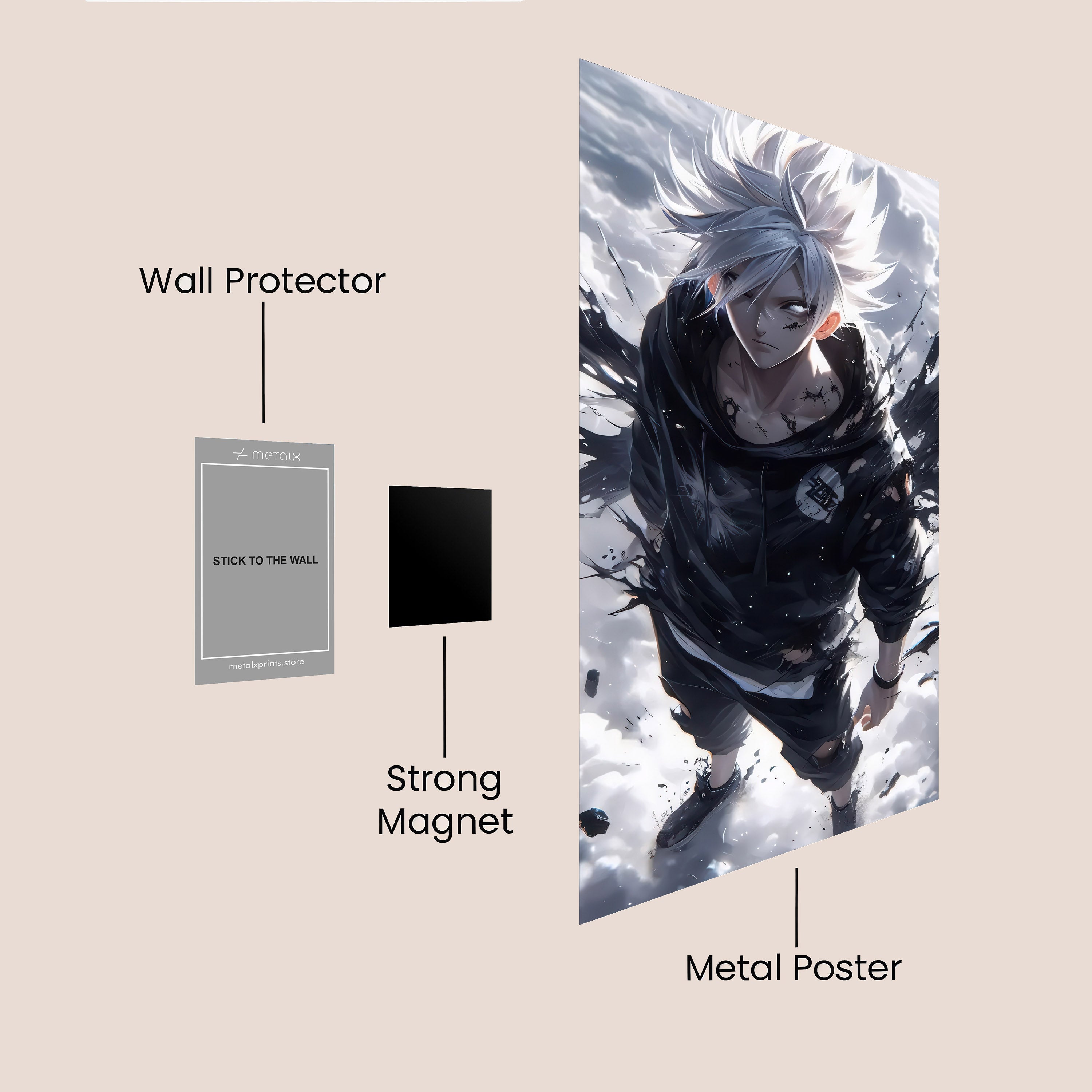 Ethereal Ascendancy M