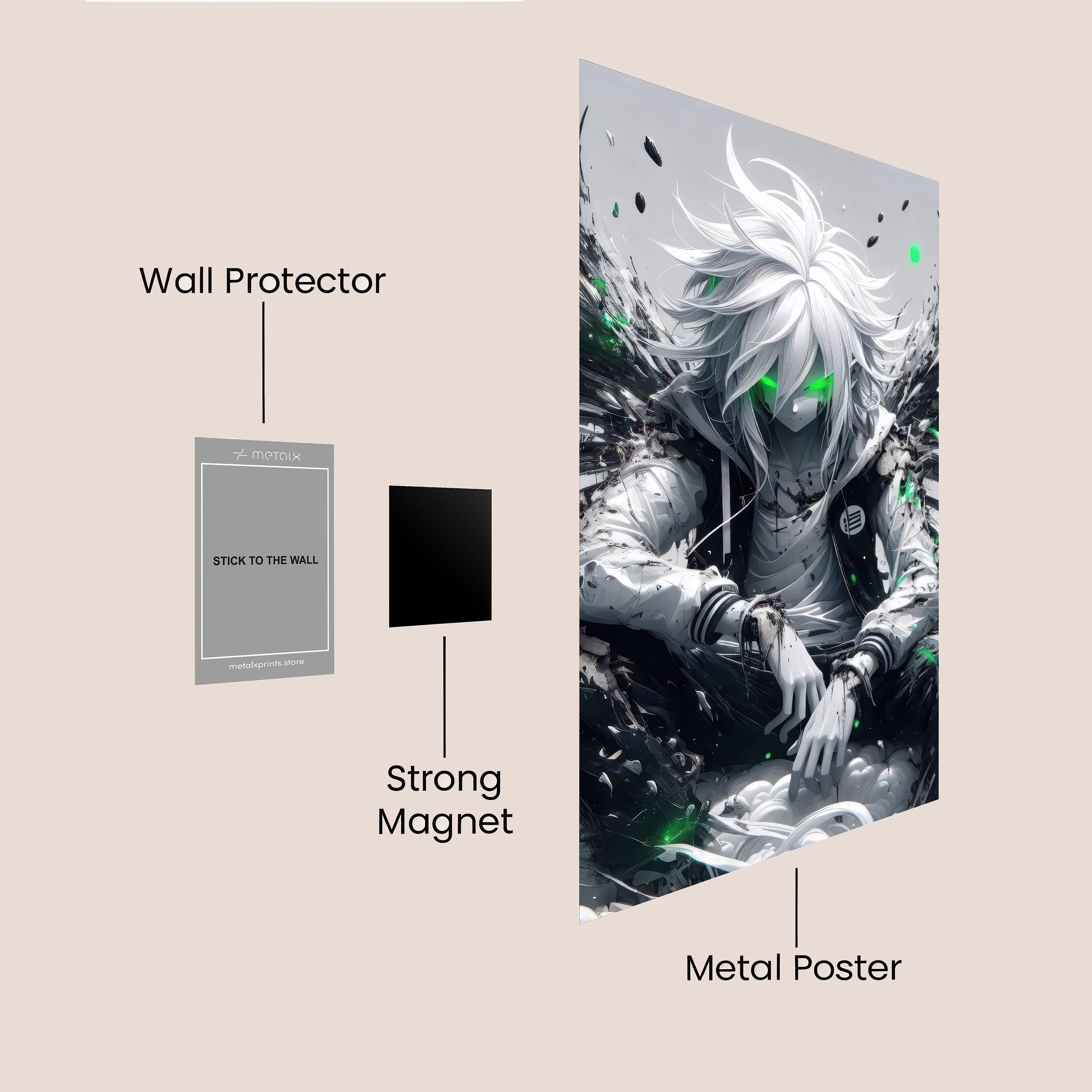 Ethereal Rebellion M