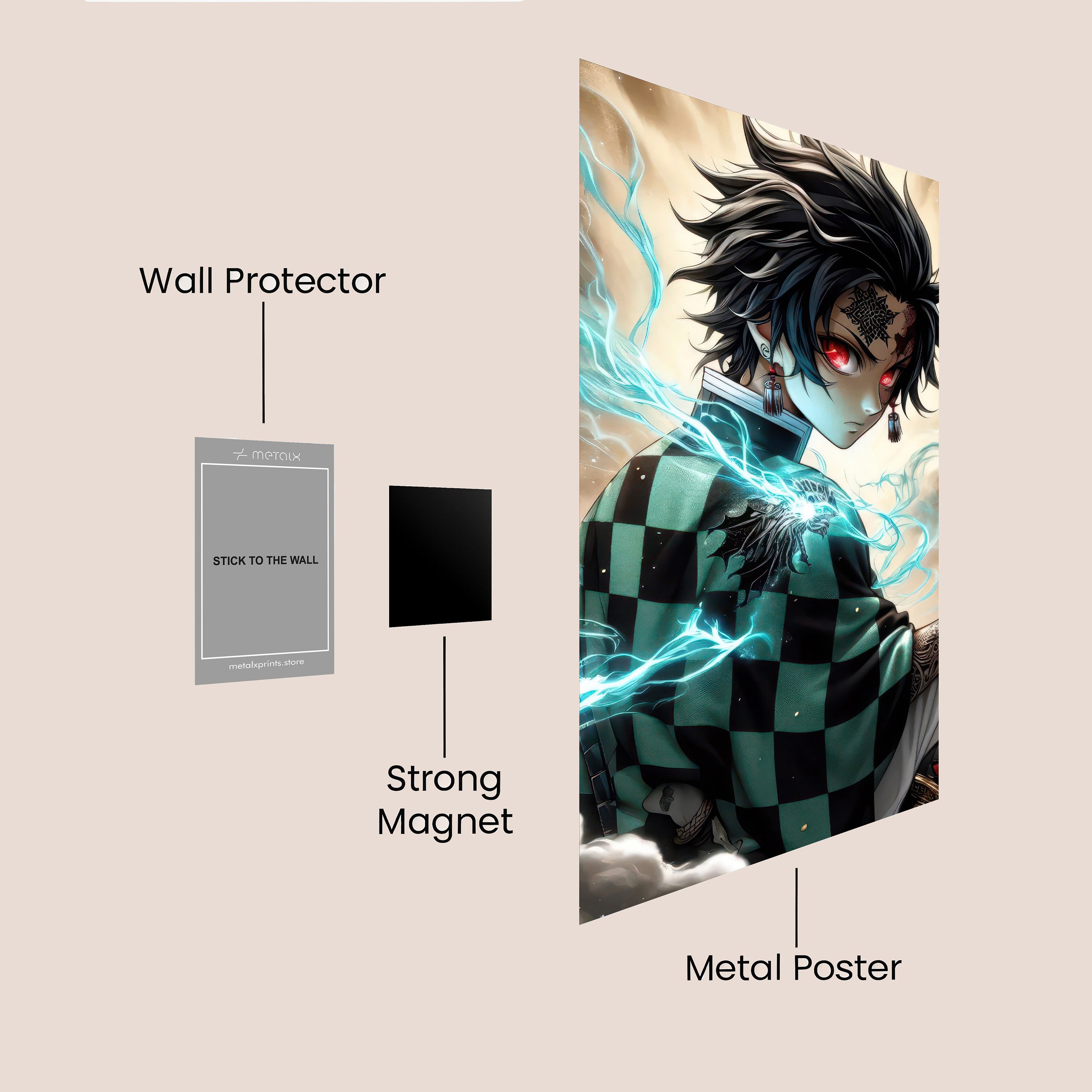 Thunderous Valor M