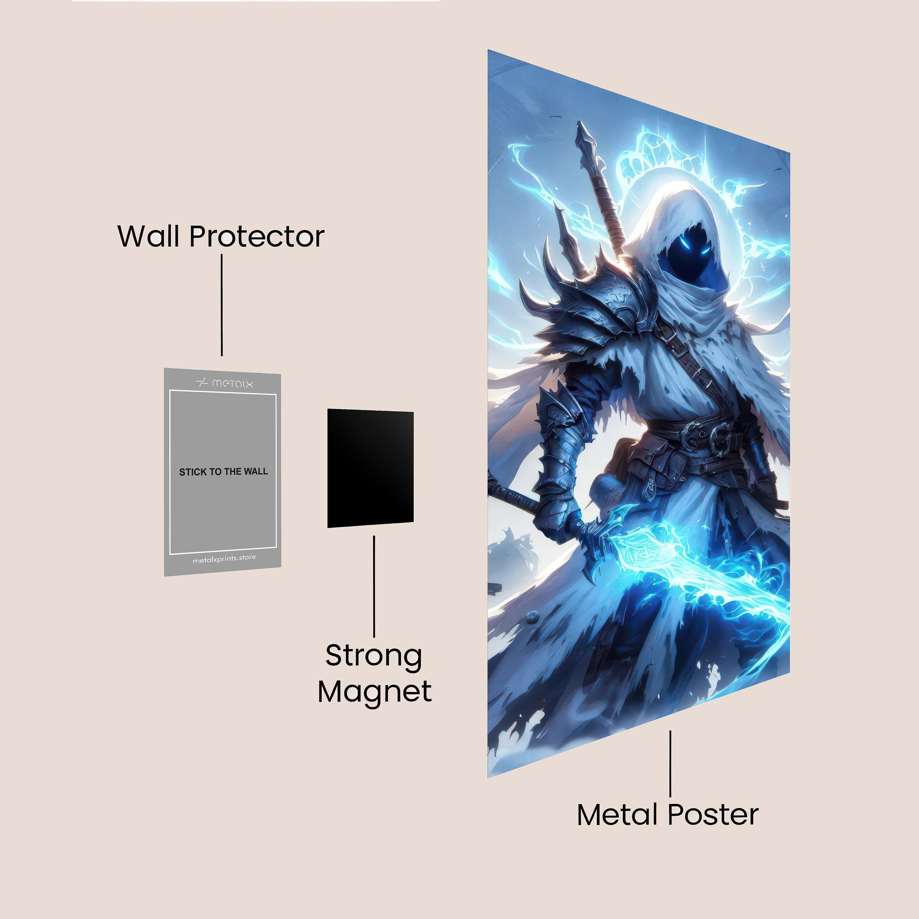 Spectral Surge M
