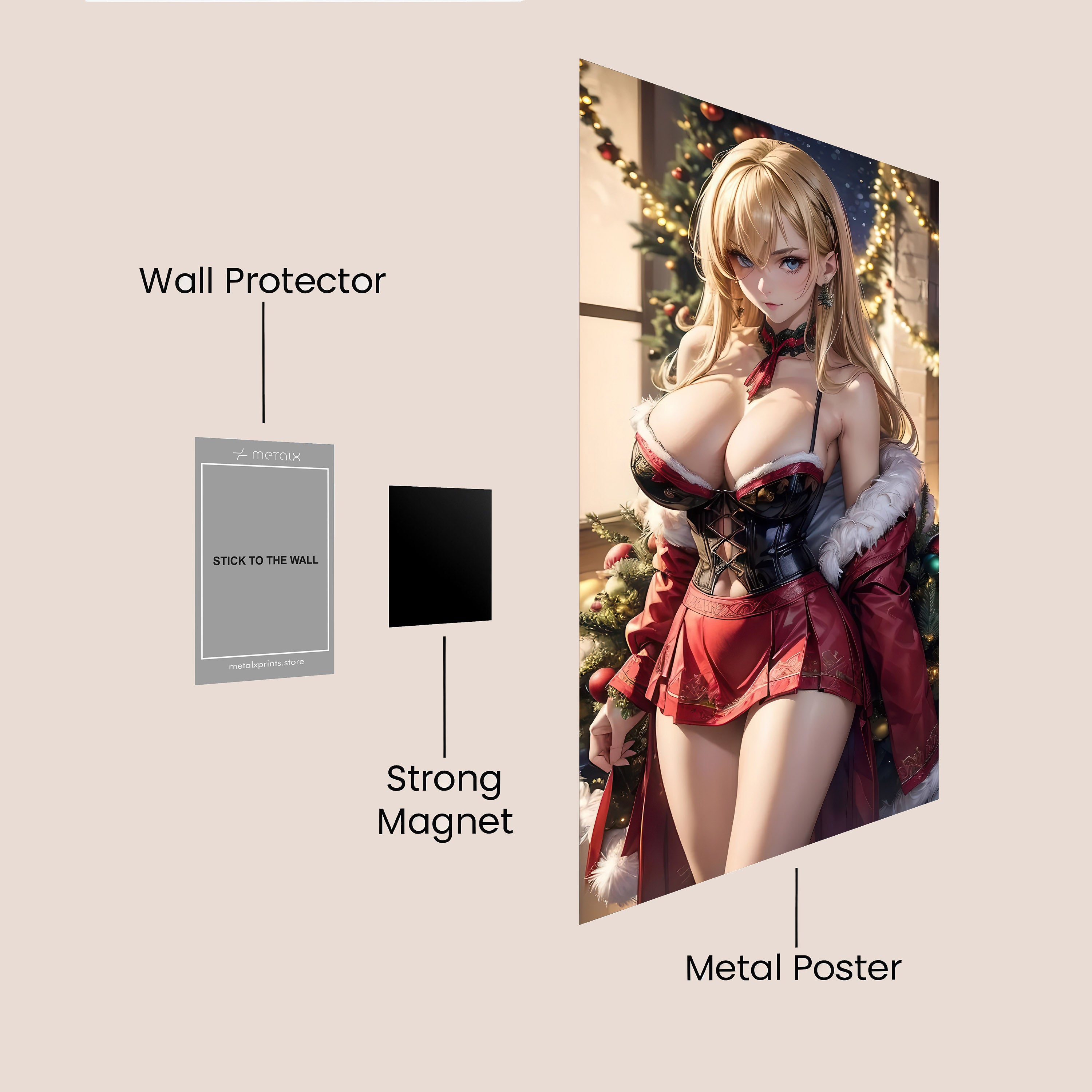 Festive Enchantment M