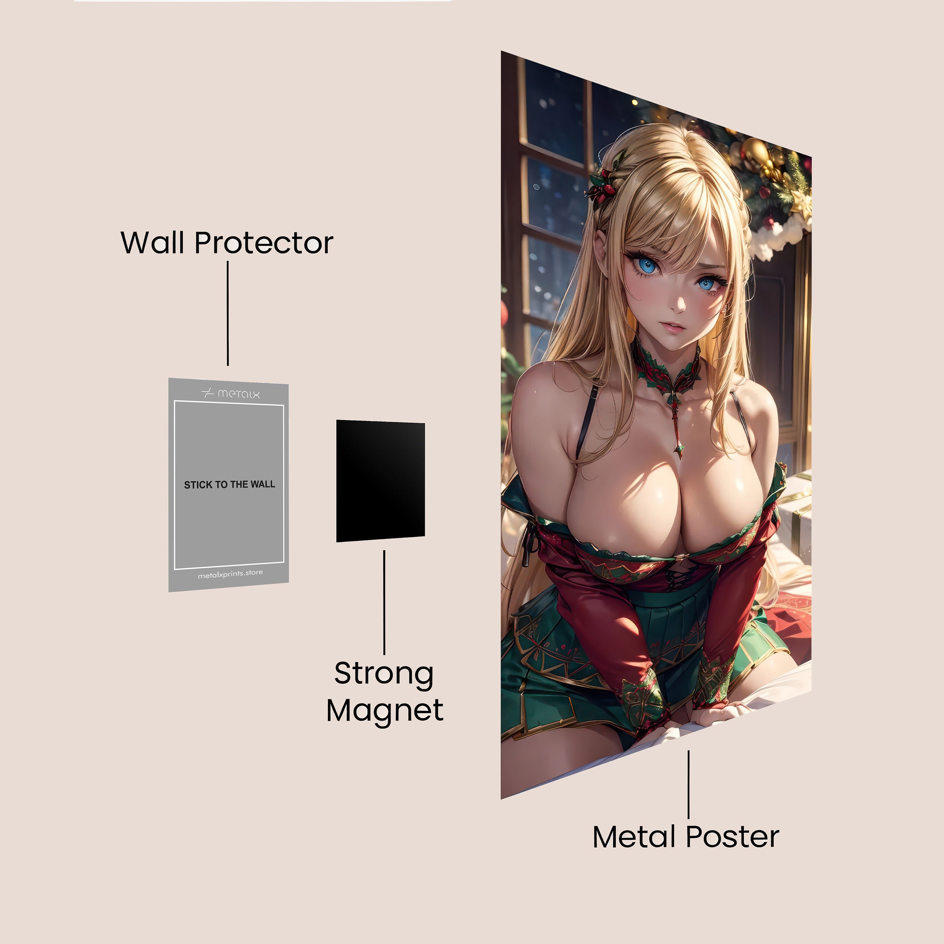 Holiday Enchantment M