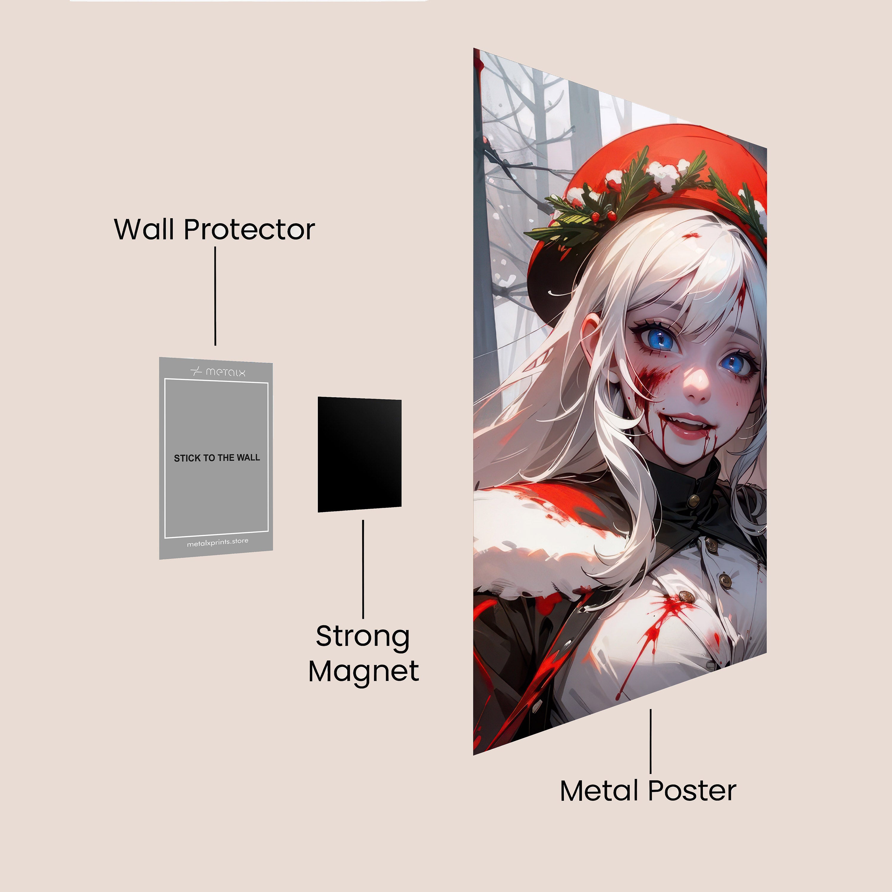 Winter Enigma M