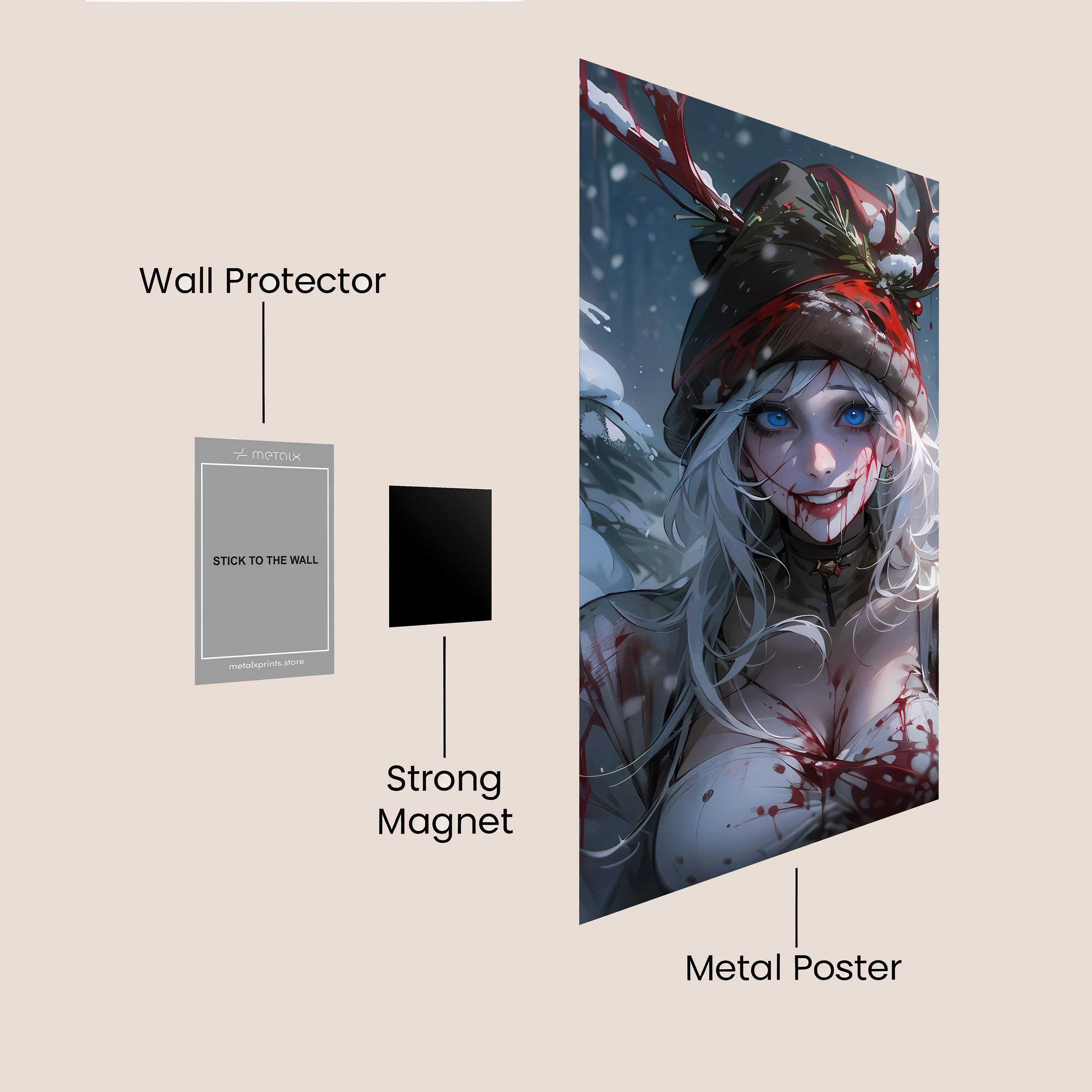 Winter Enigma M