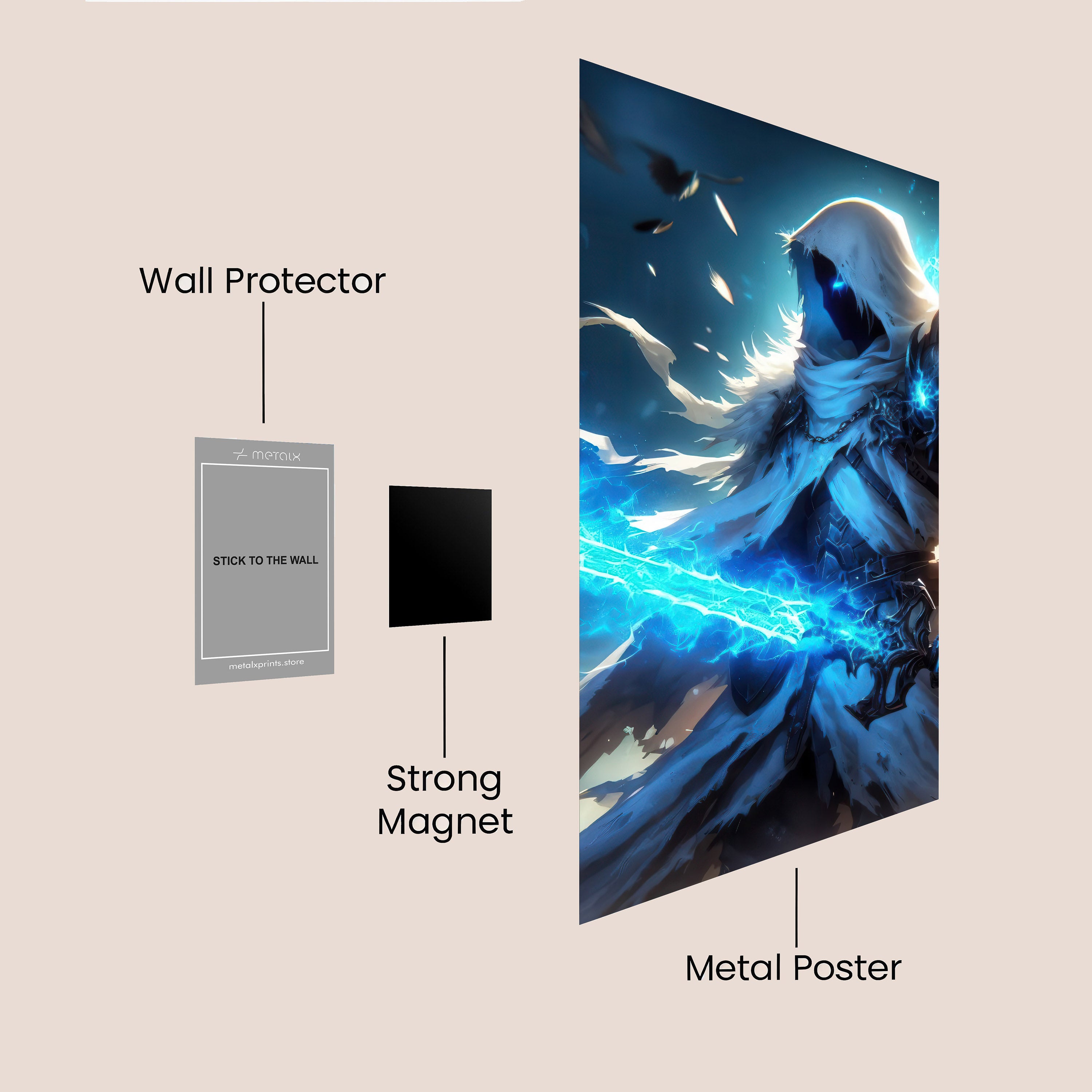 Spectral Storm M