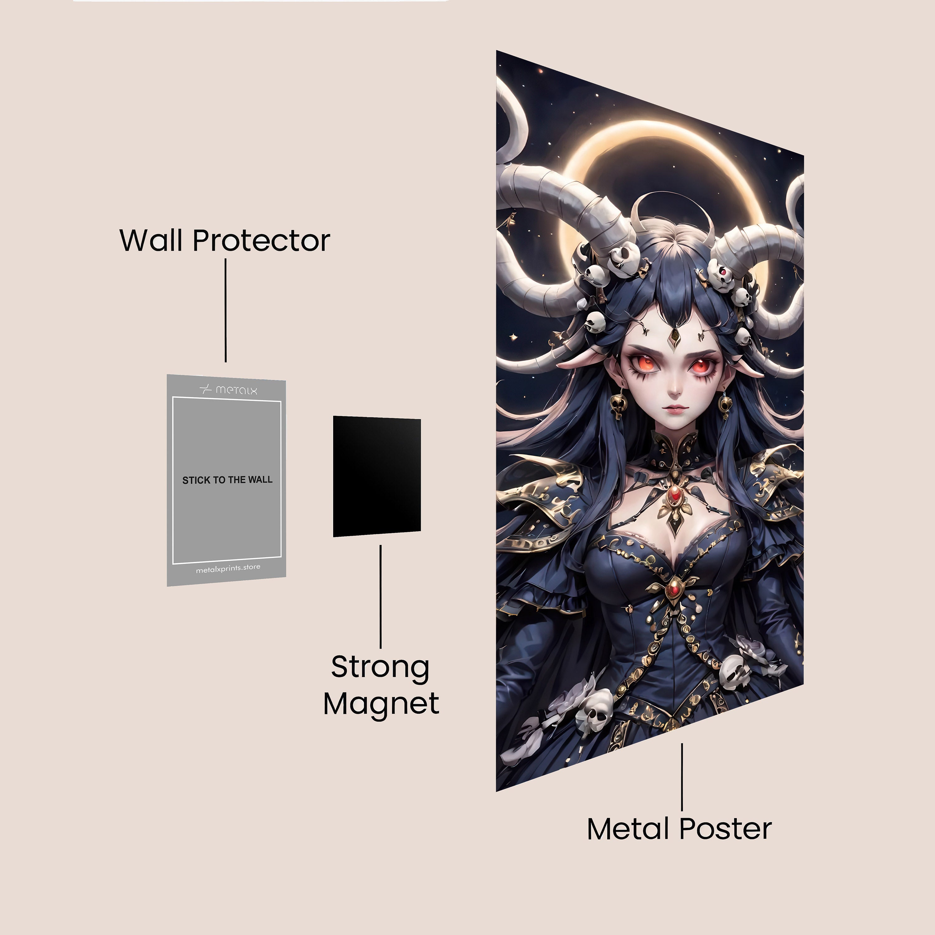 Celestial Elegance M