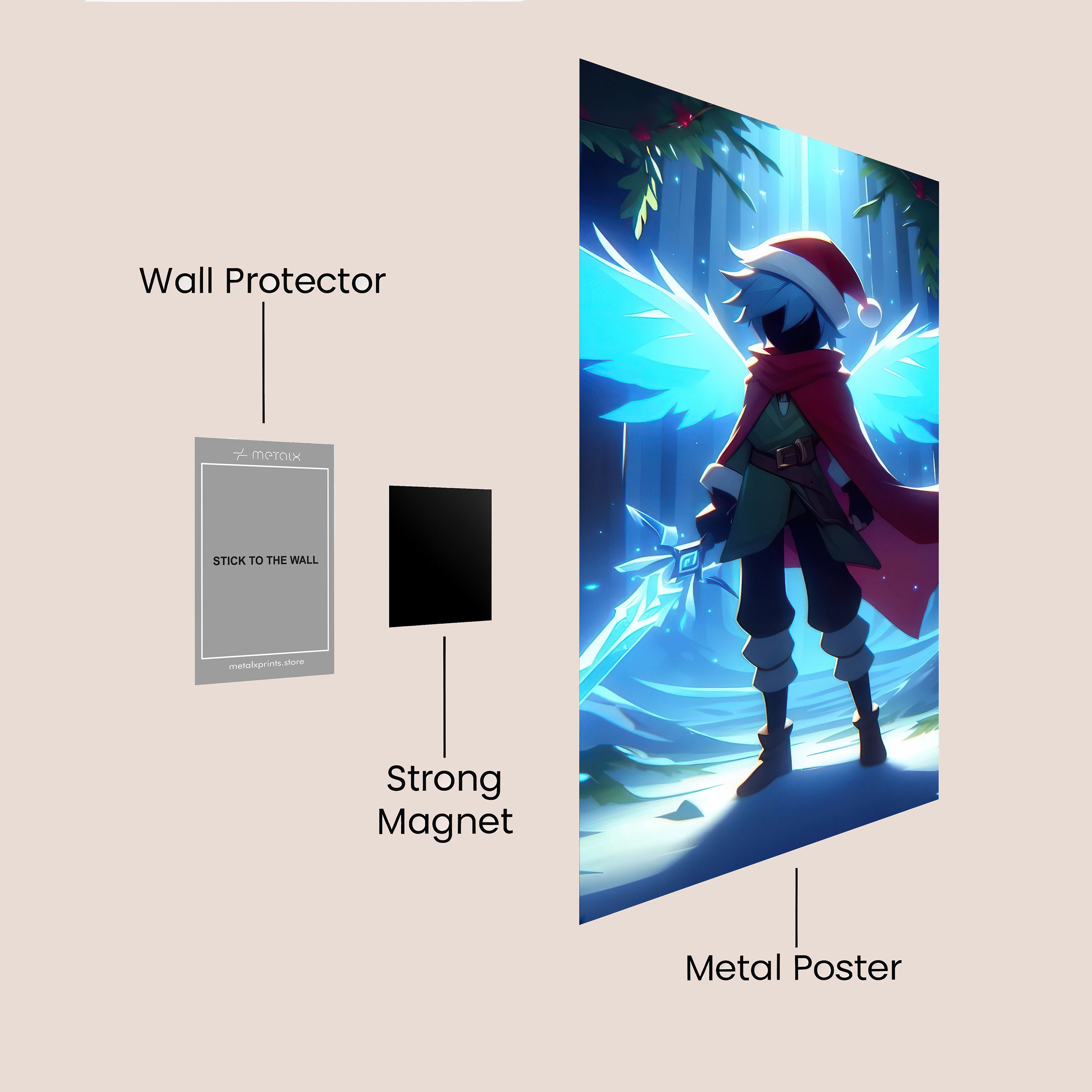 Winter Guardian M