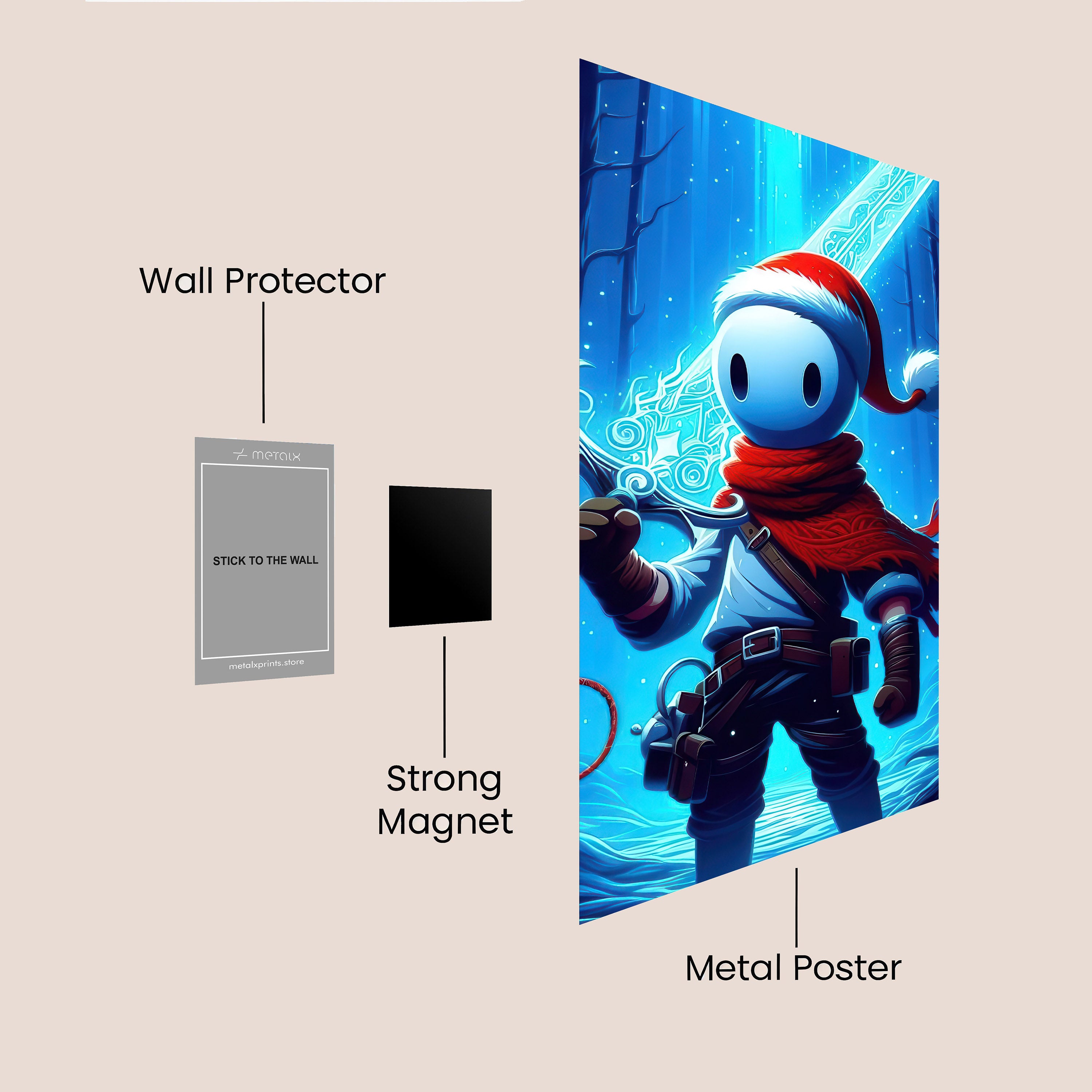 Enchanting Journey M