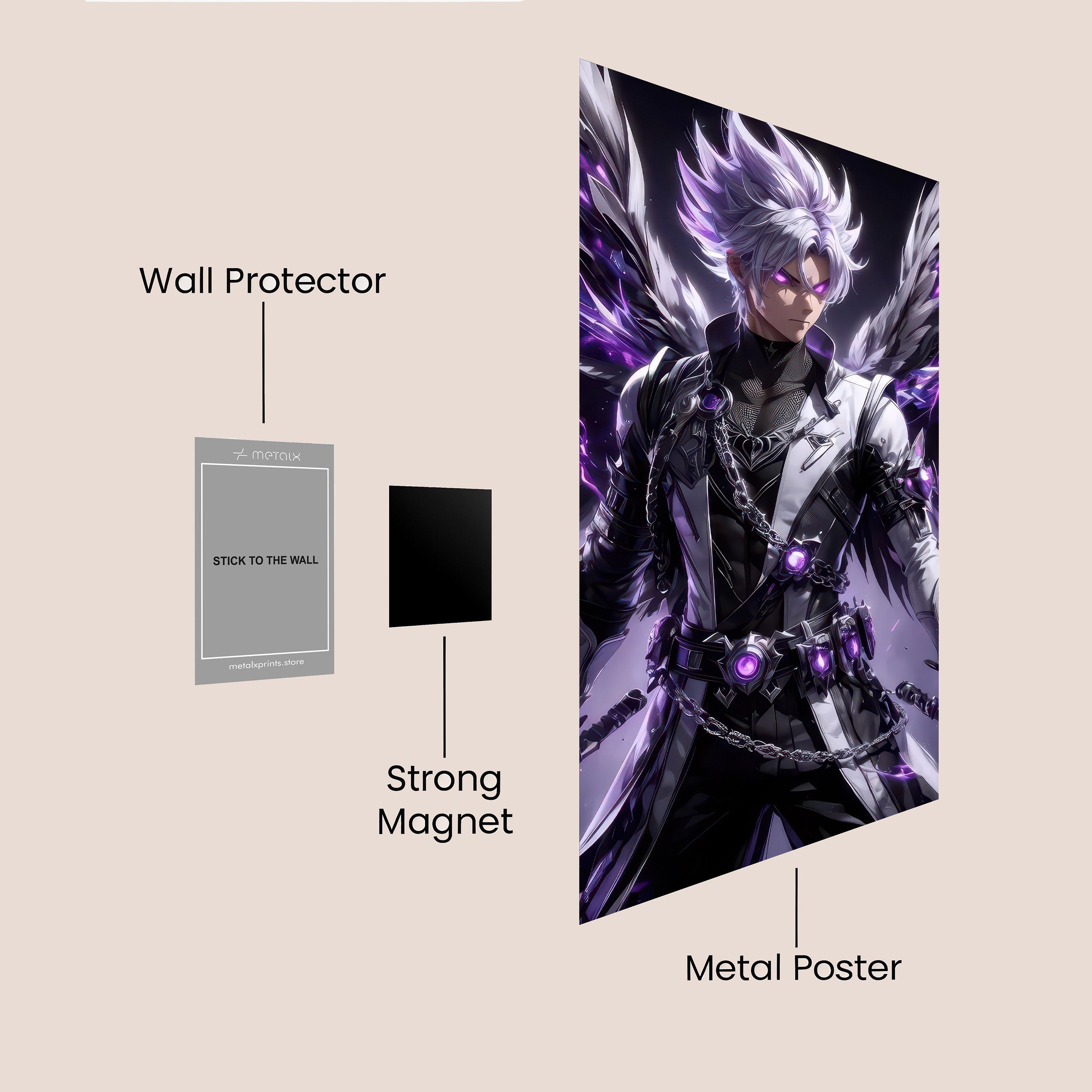 Abyssal Vanguard M