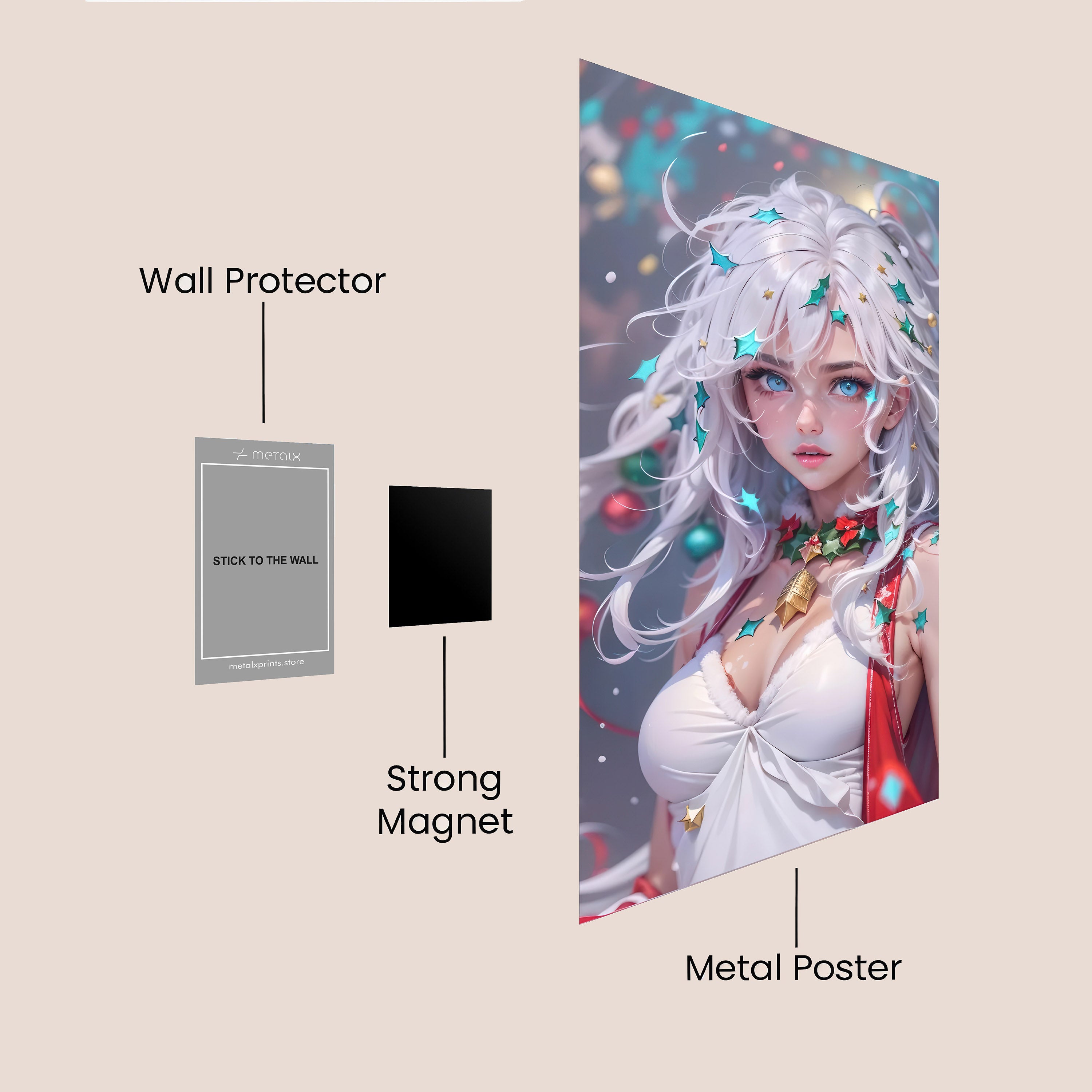 Ethereal Celebration M