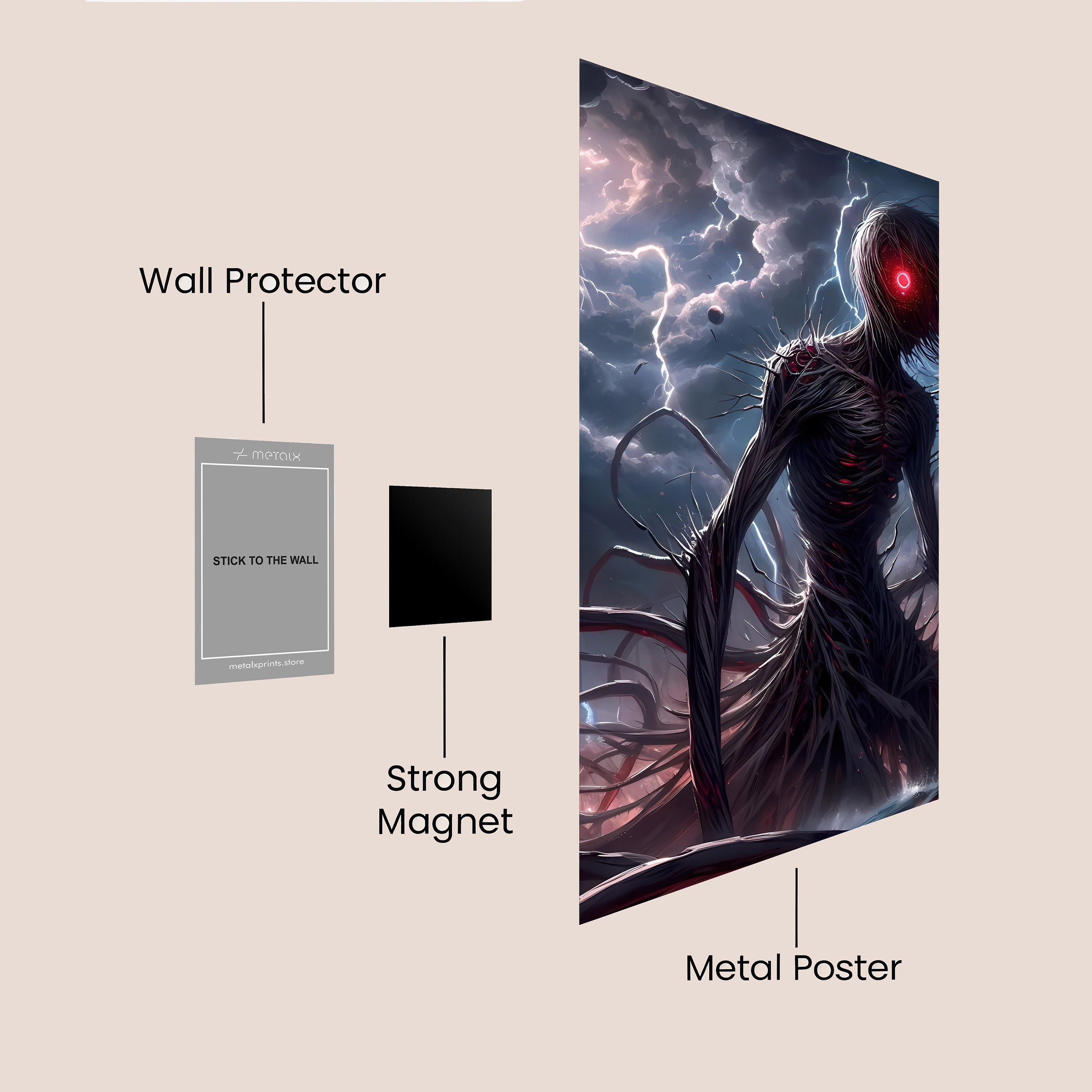 Spectral Tempest M