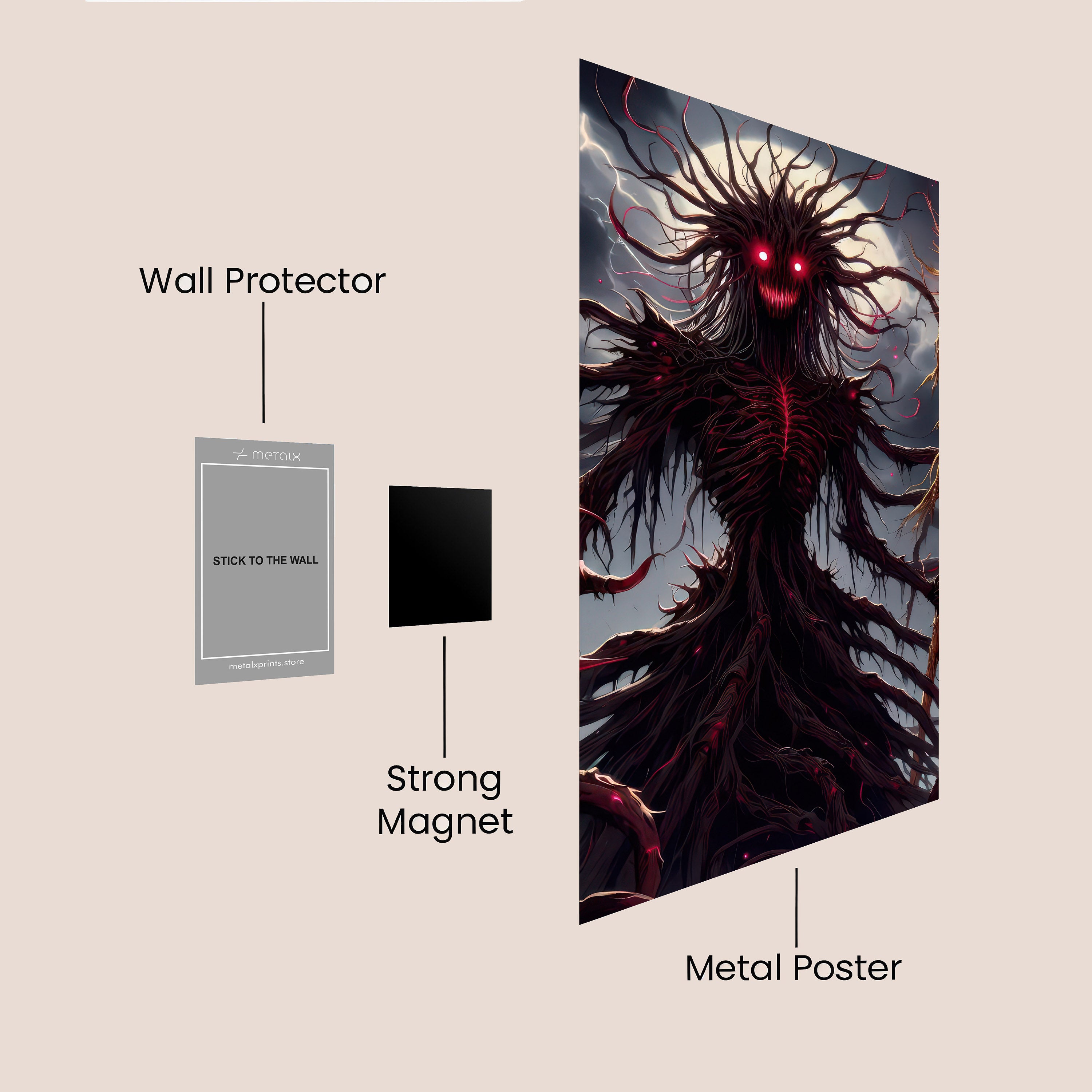 Wicked Aether M