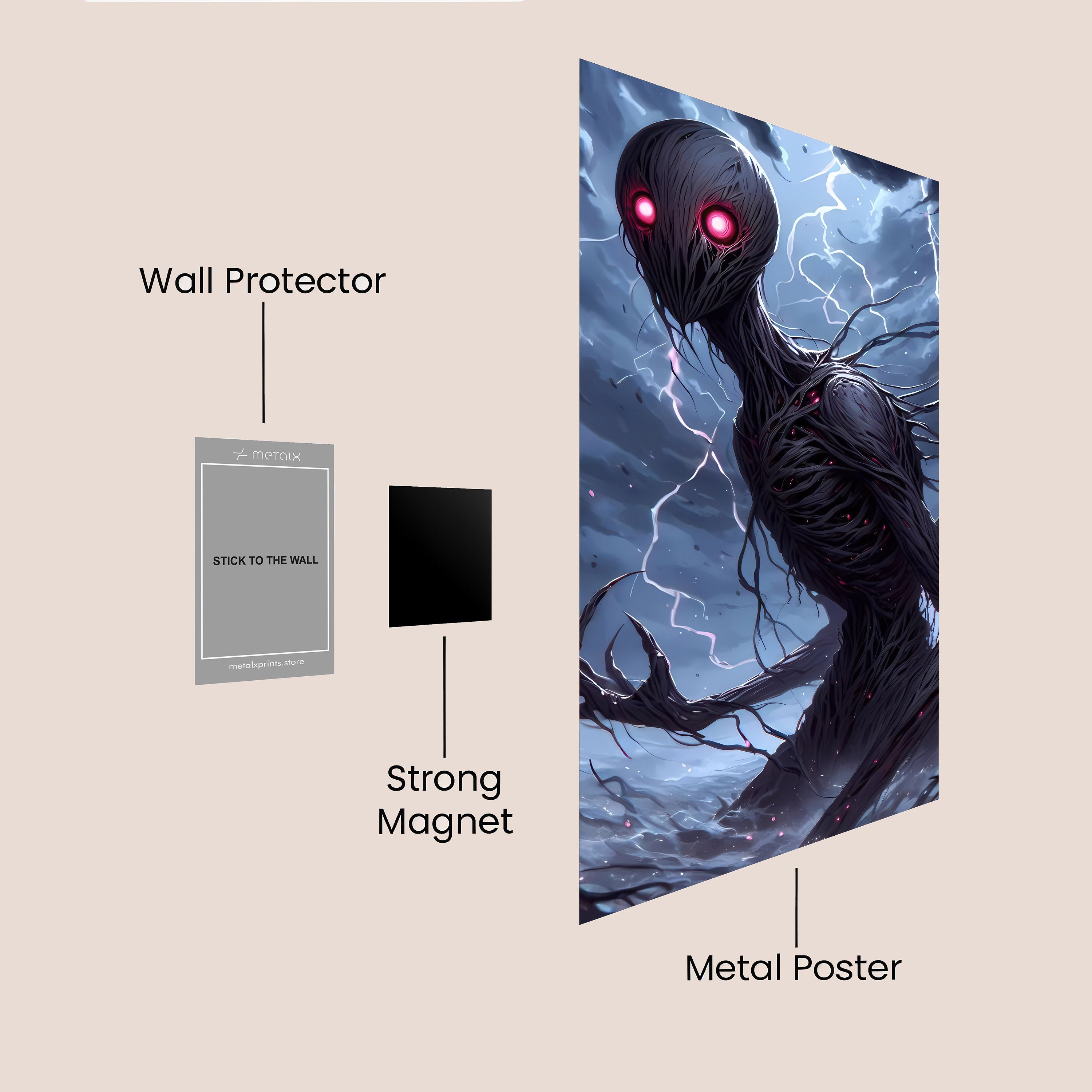 Storm Wraith M