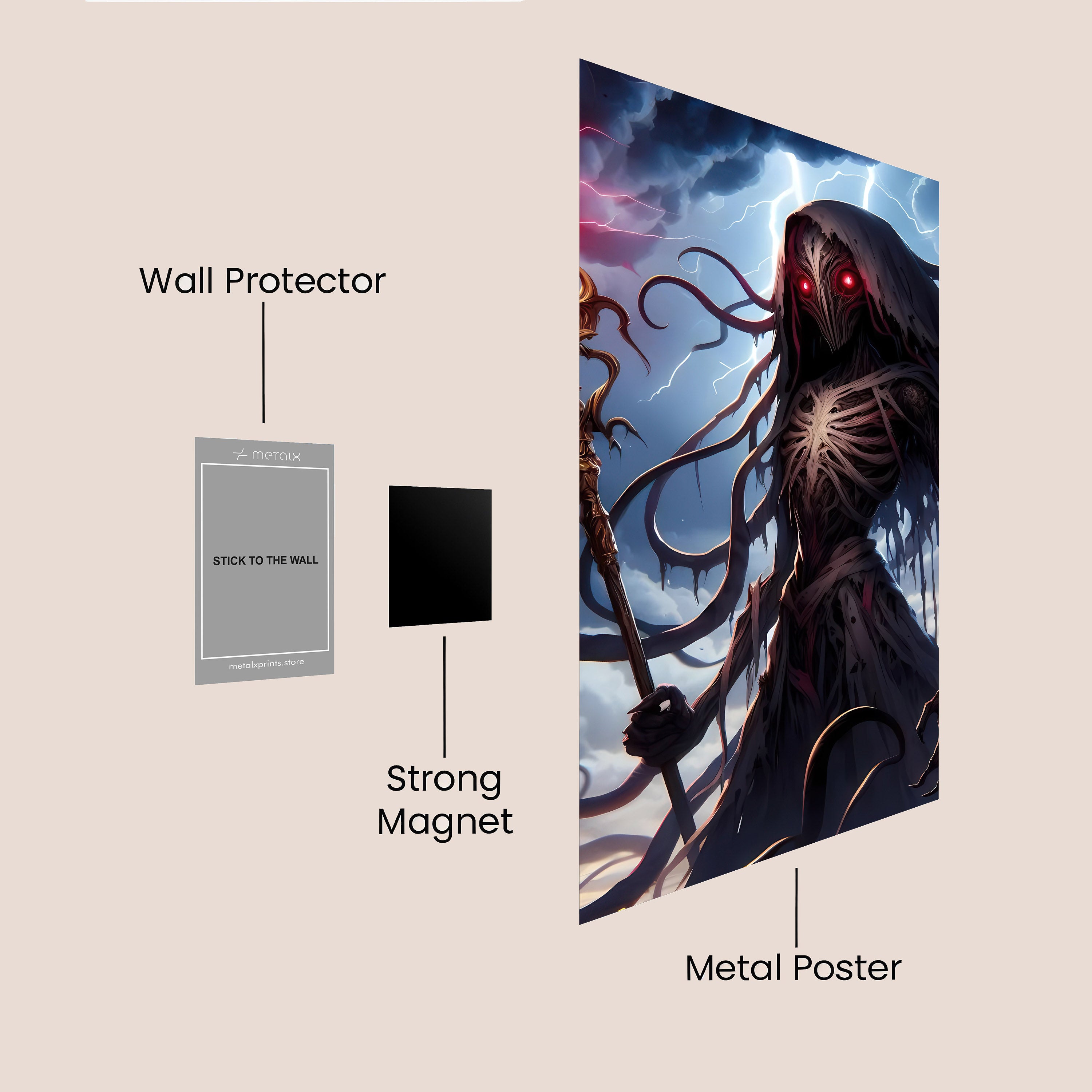 Specter Surge M