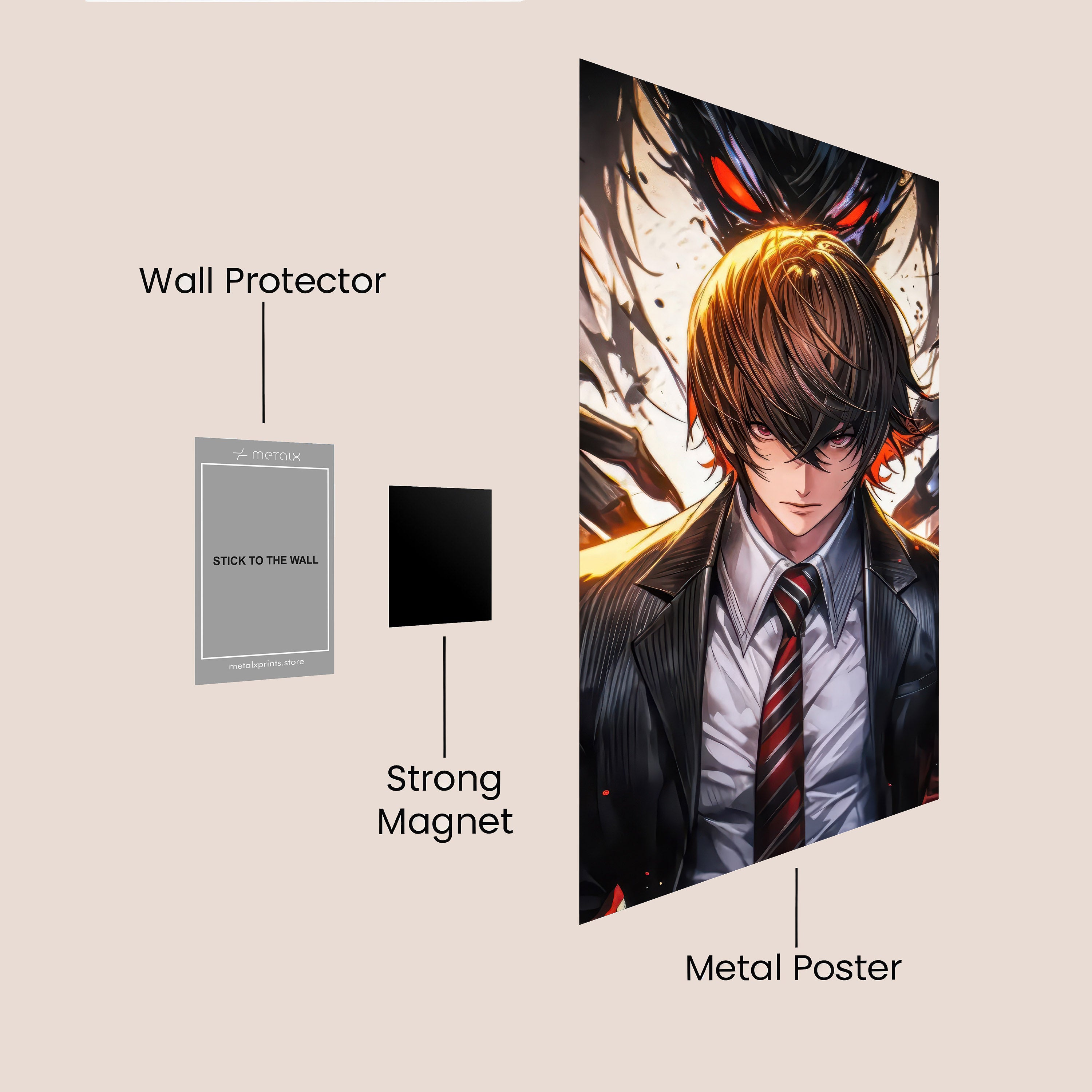 Strategic Shadows M