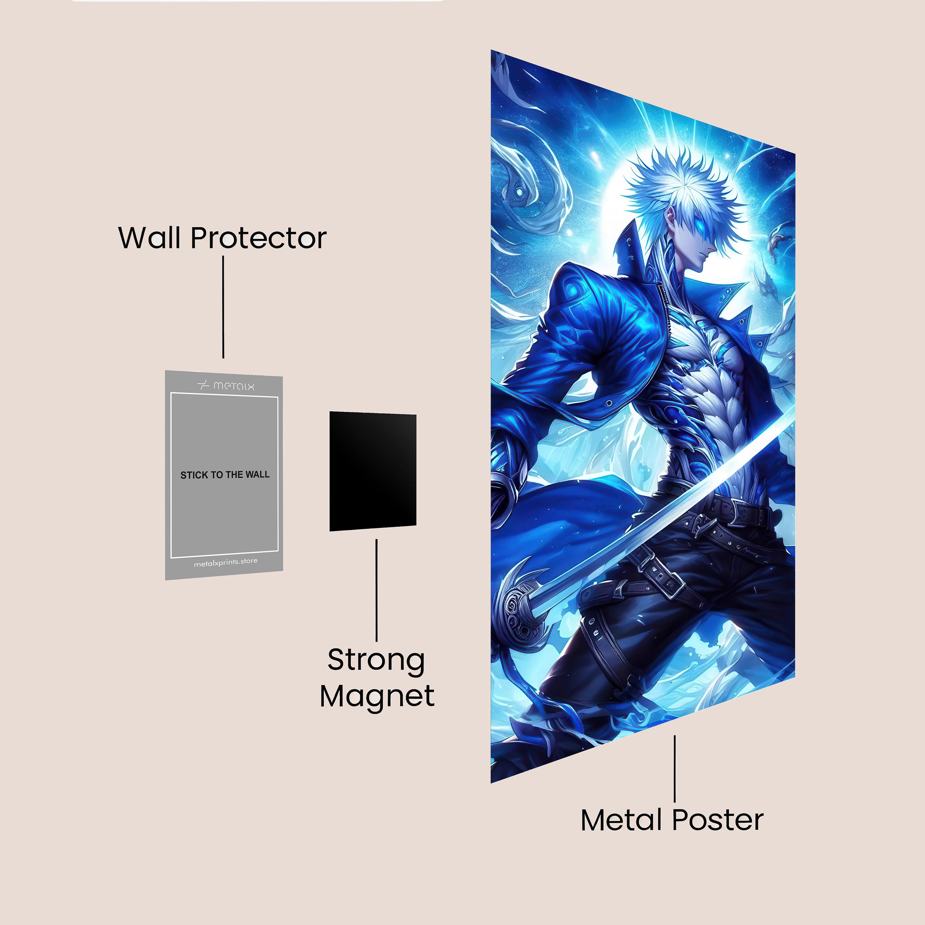 Celestial Blade M