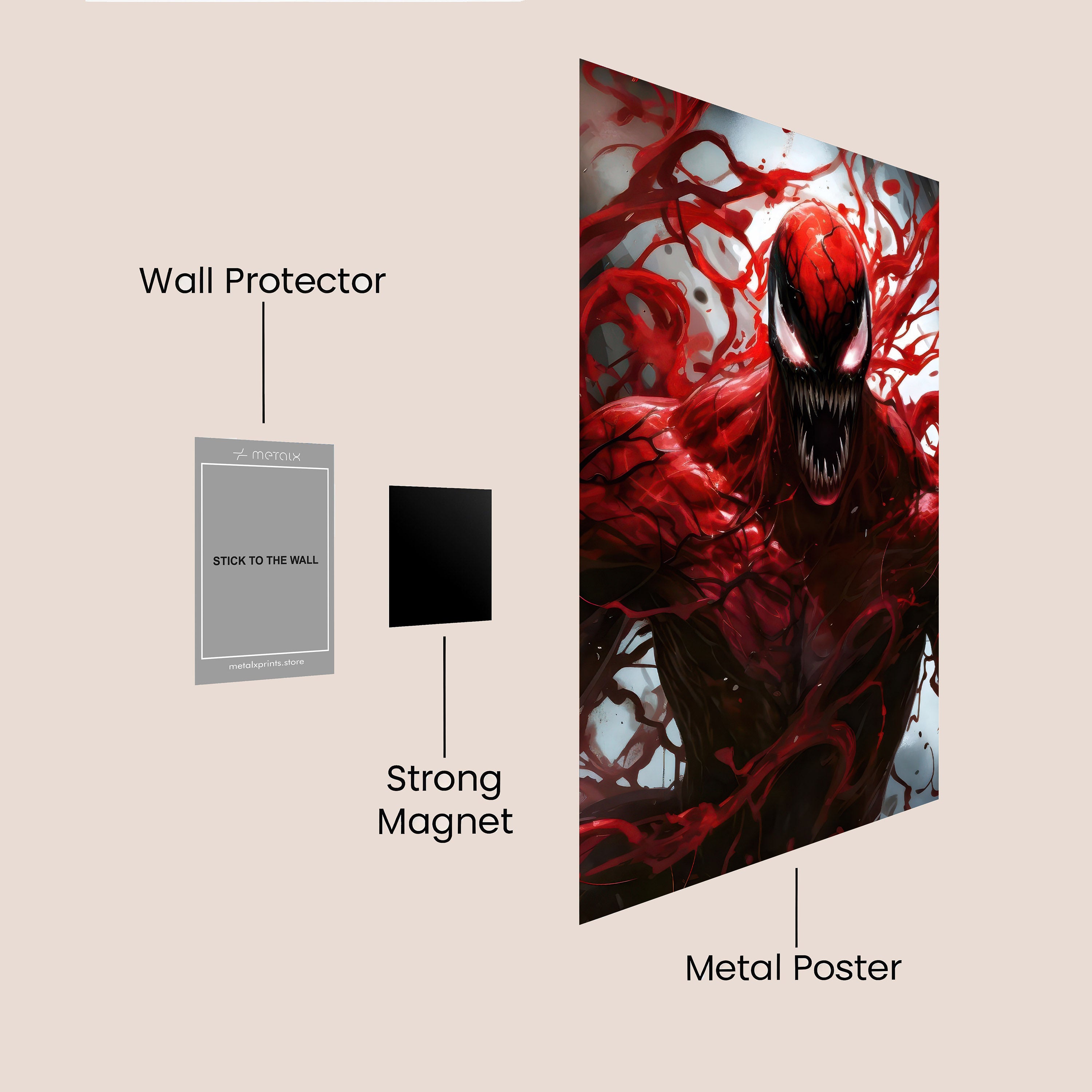 Carnage Chaos M