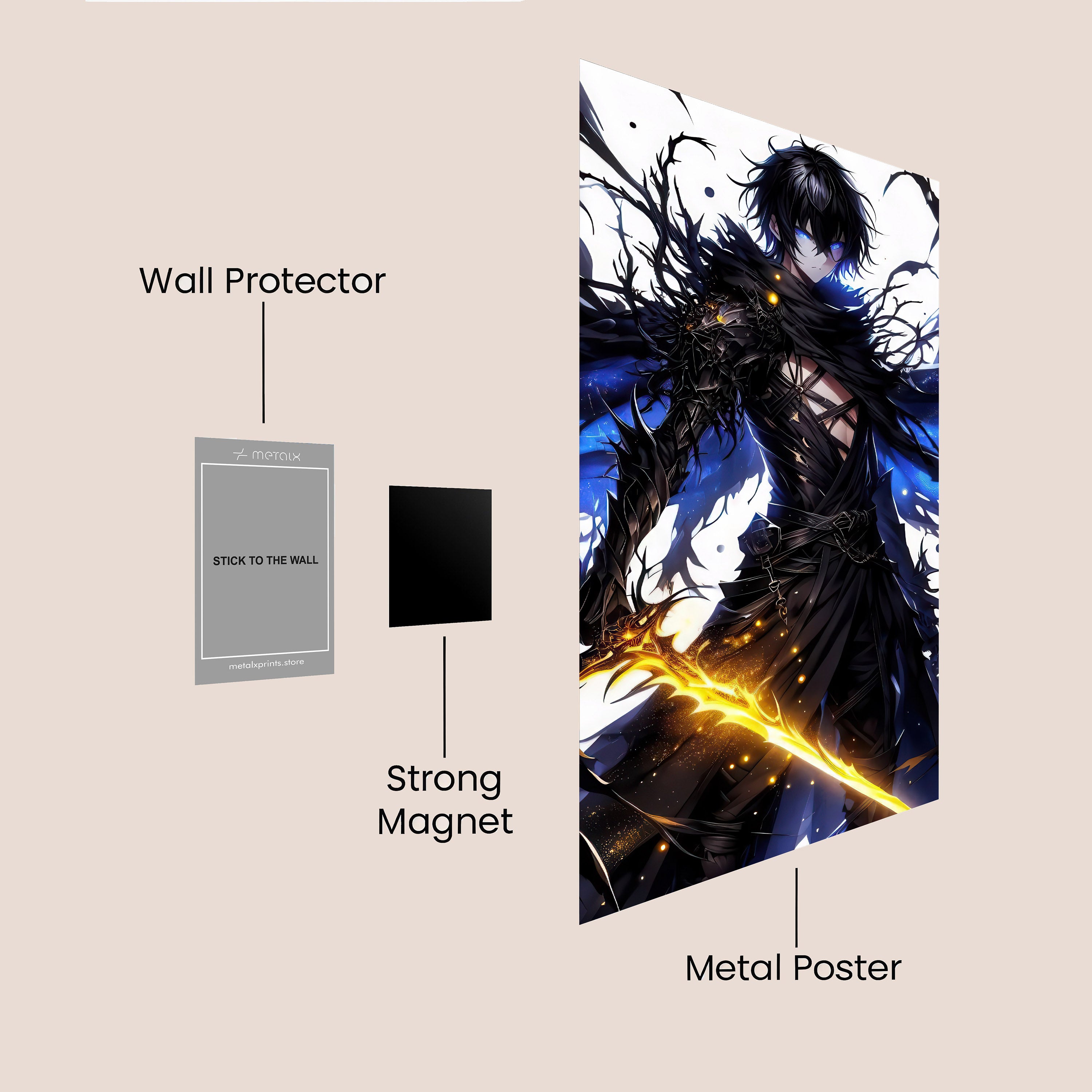 Shadow Warrior M