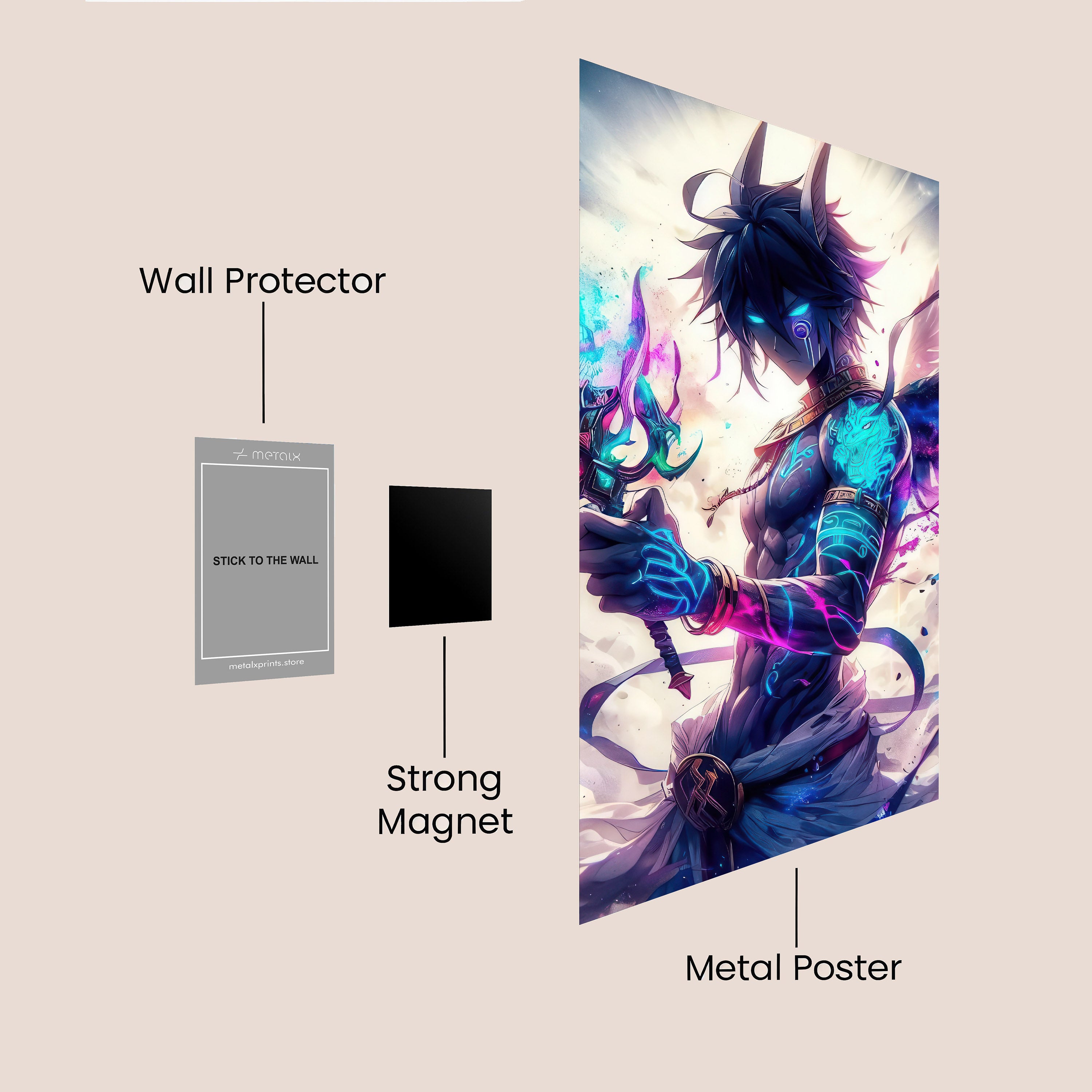 Celestial Vortex M
