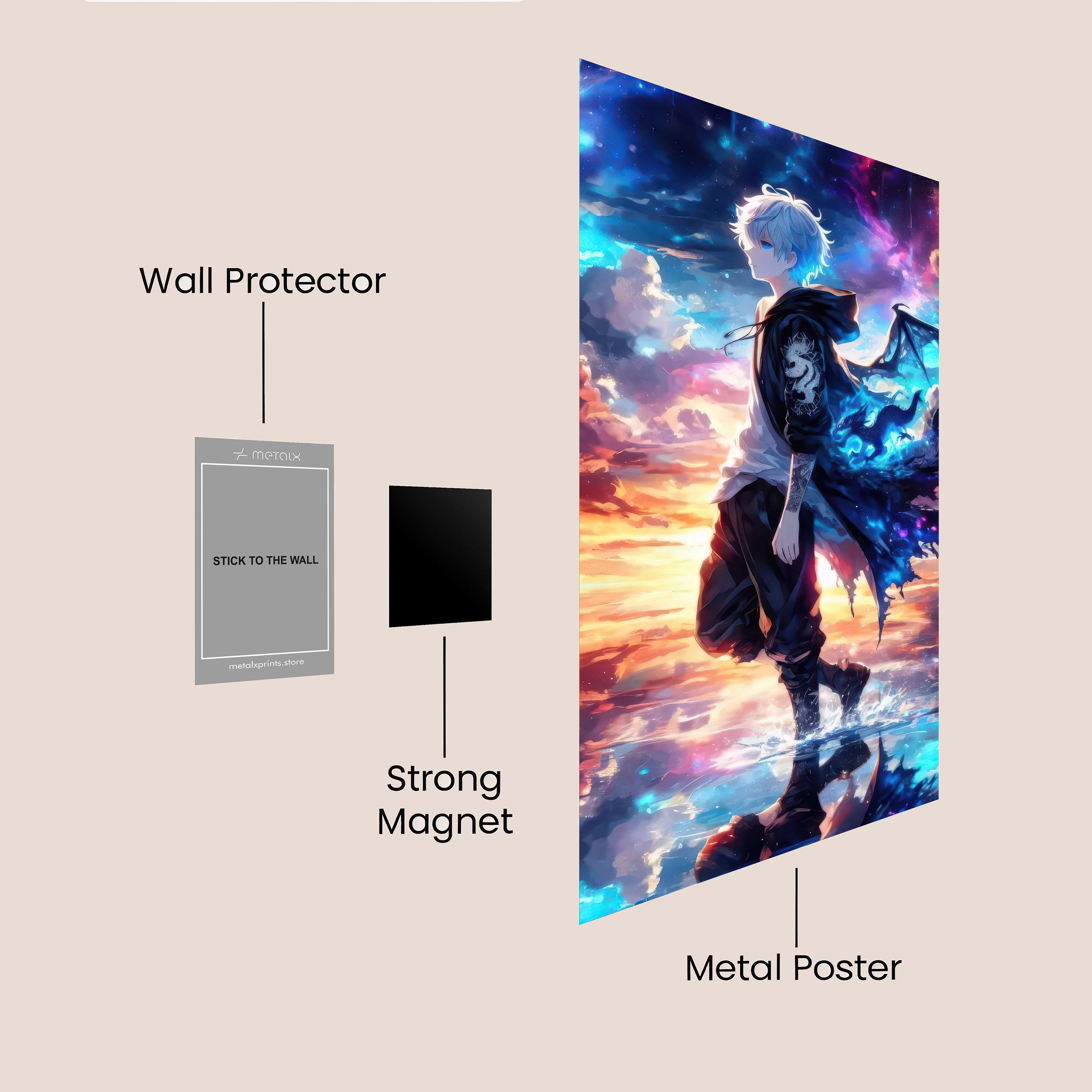 Skywalker Enigma M