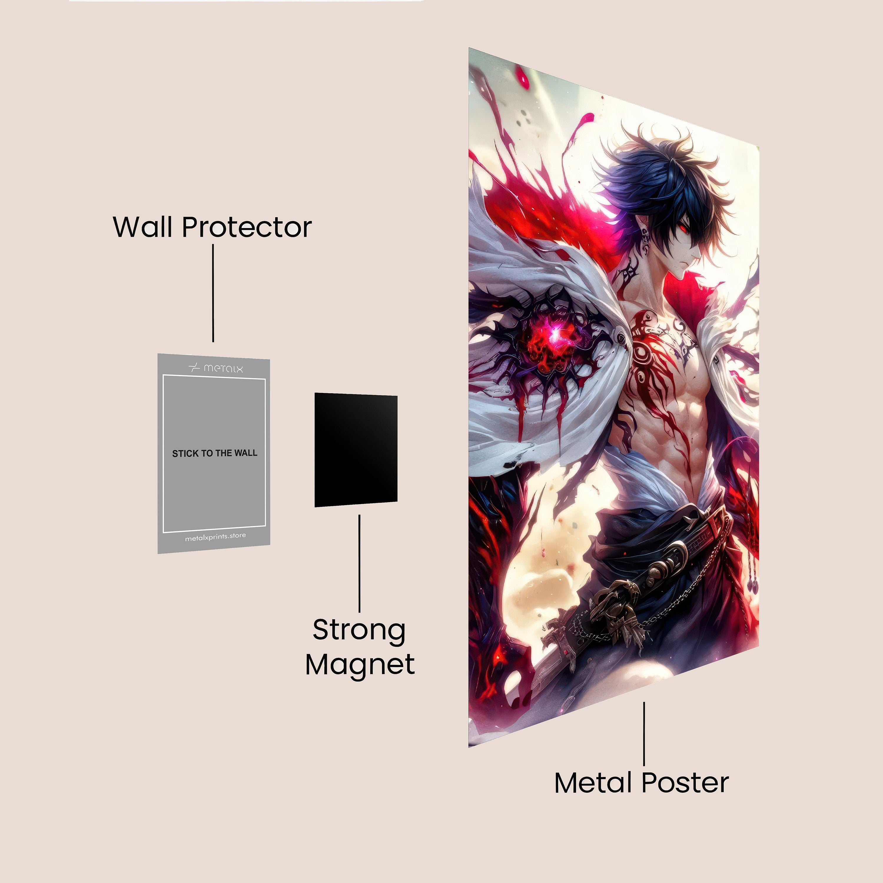 Vortex Unleashed M