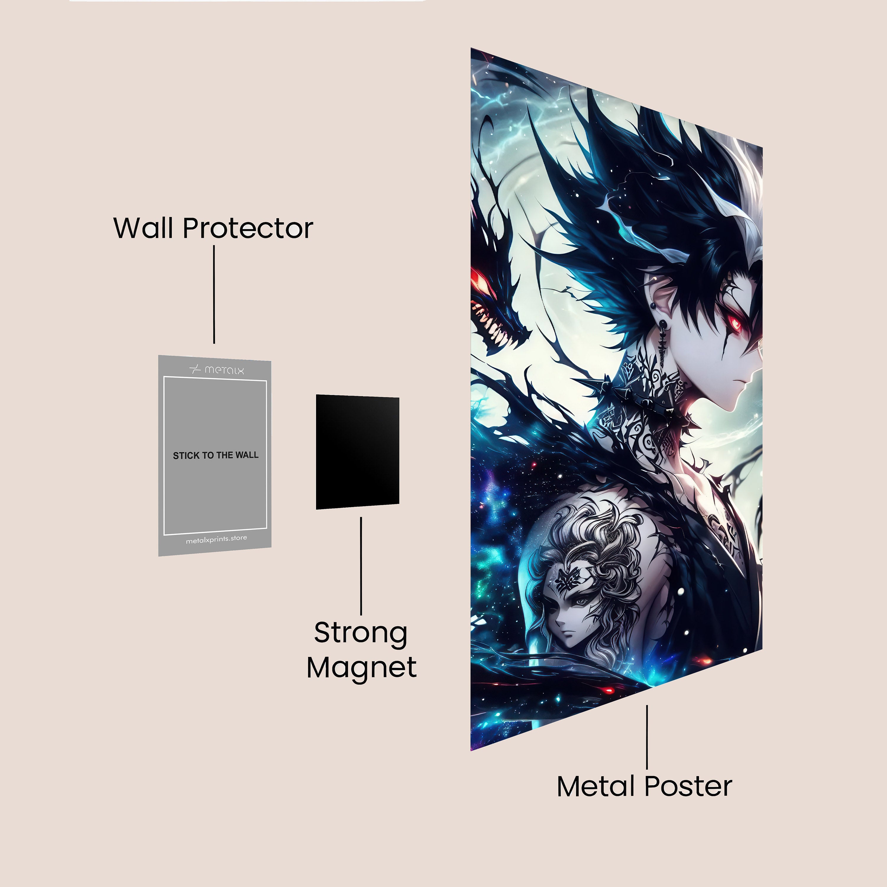 Dragon Whirlwind M
