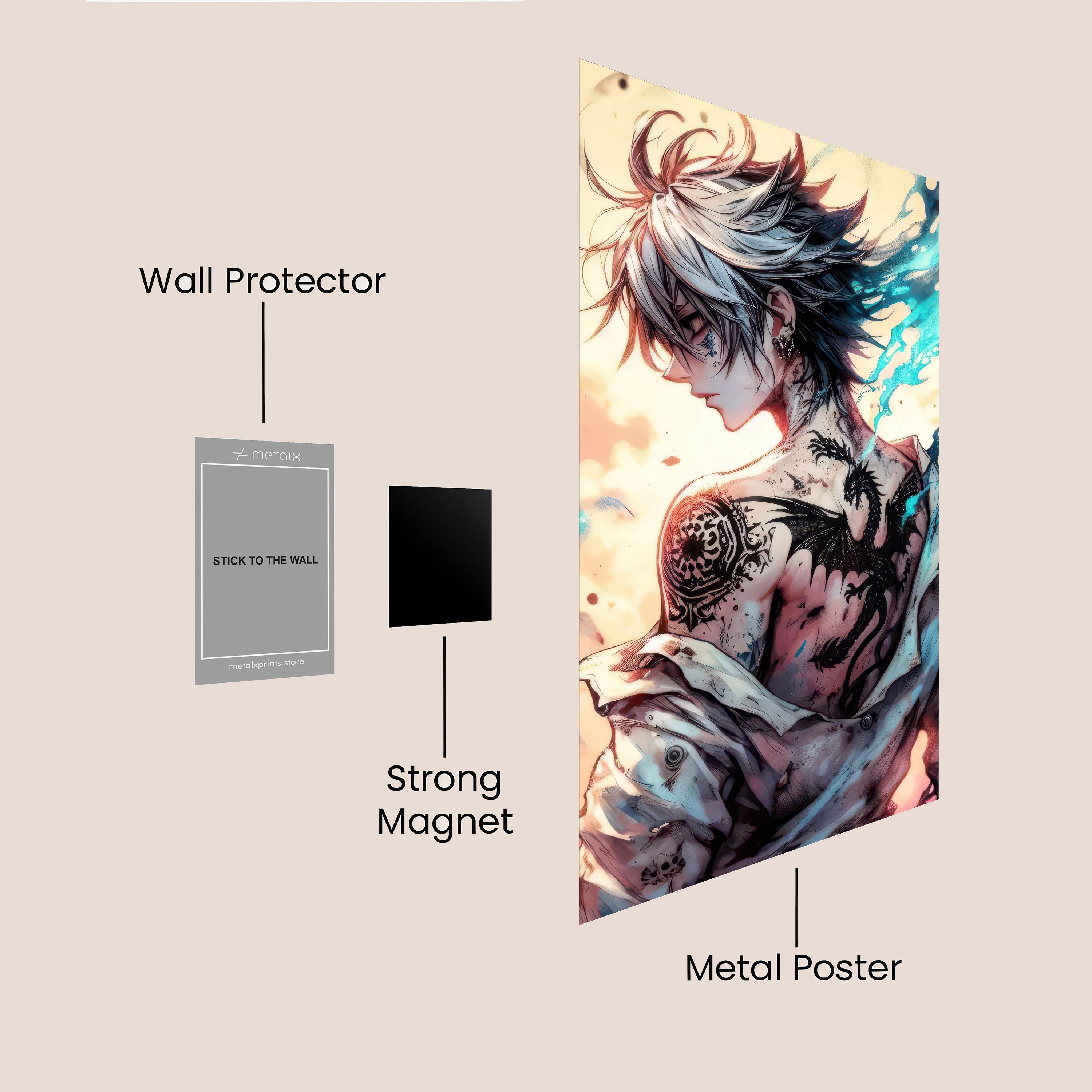 Dragon Euphoria M