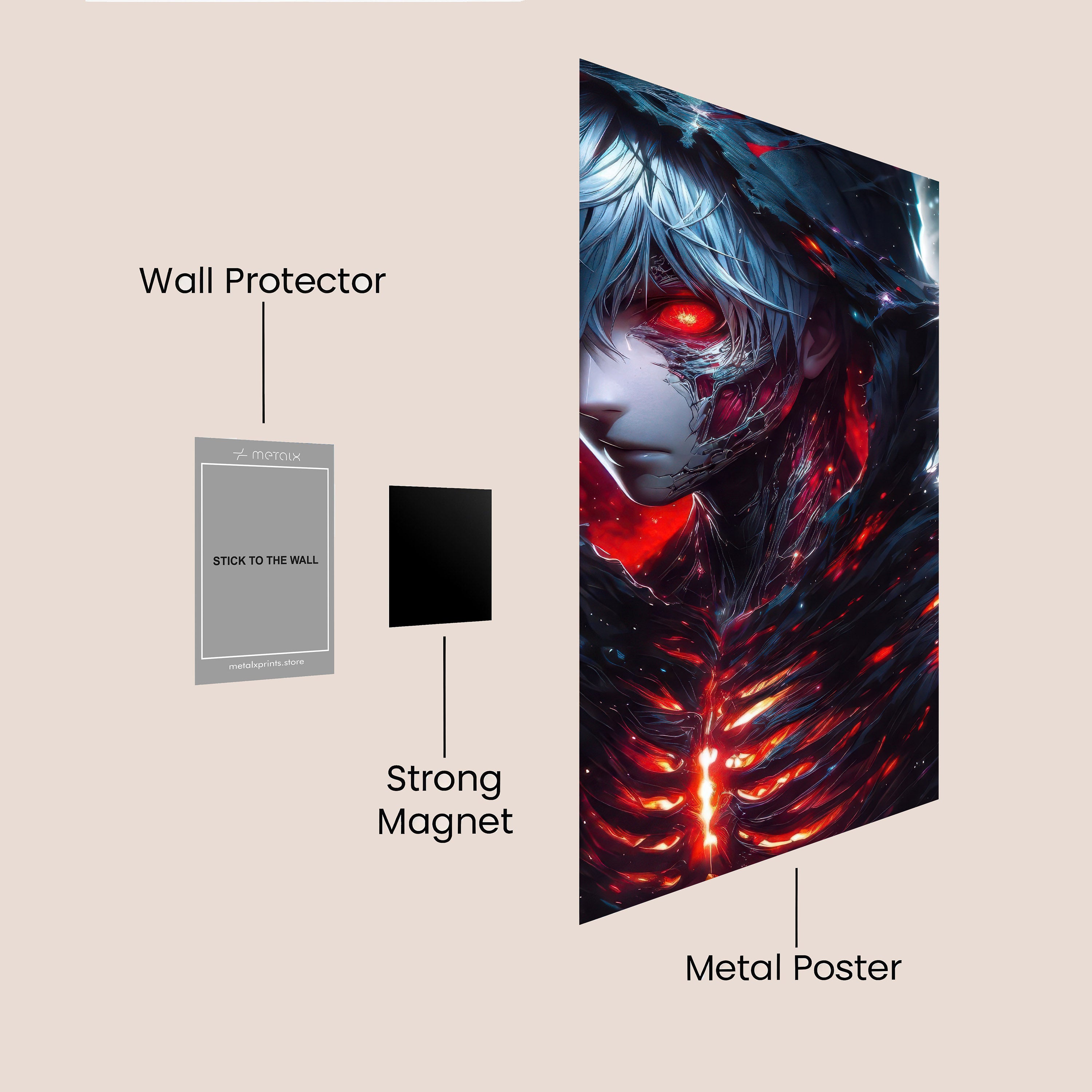 Spectral Inferno M