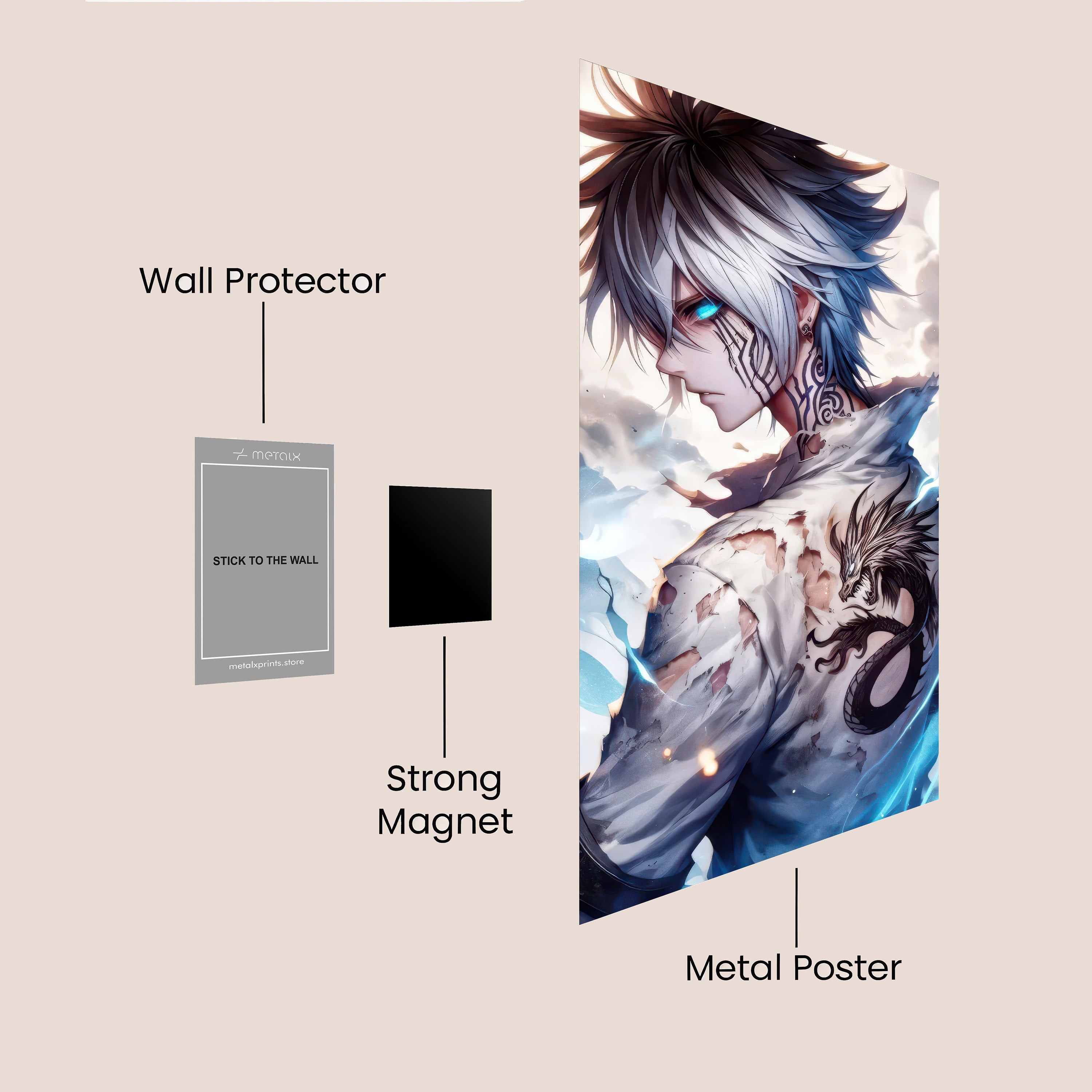 Dragon Storm M
