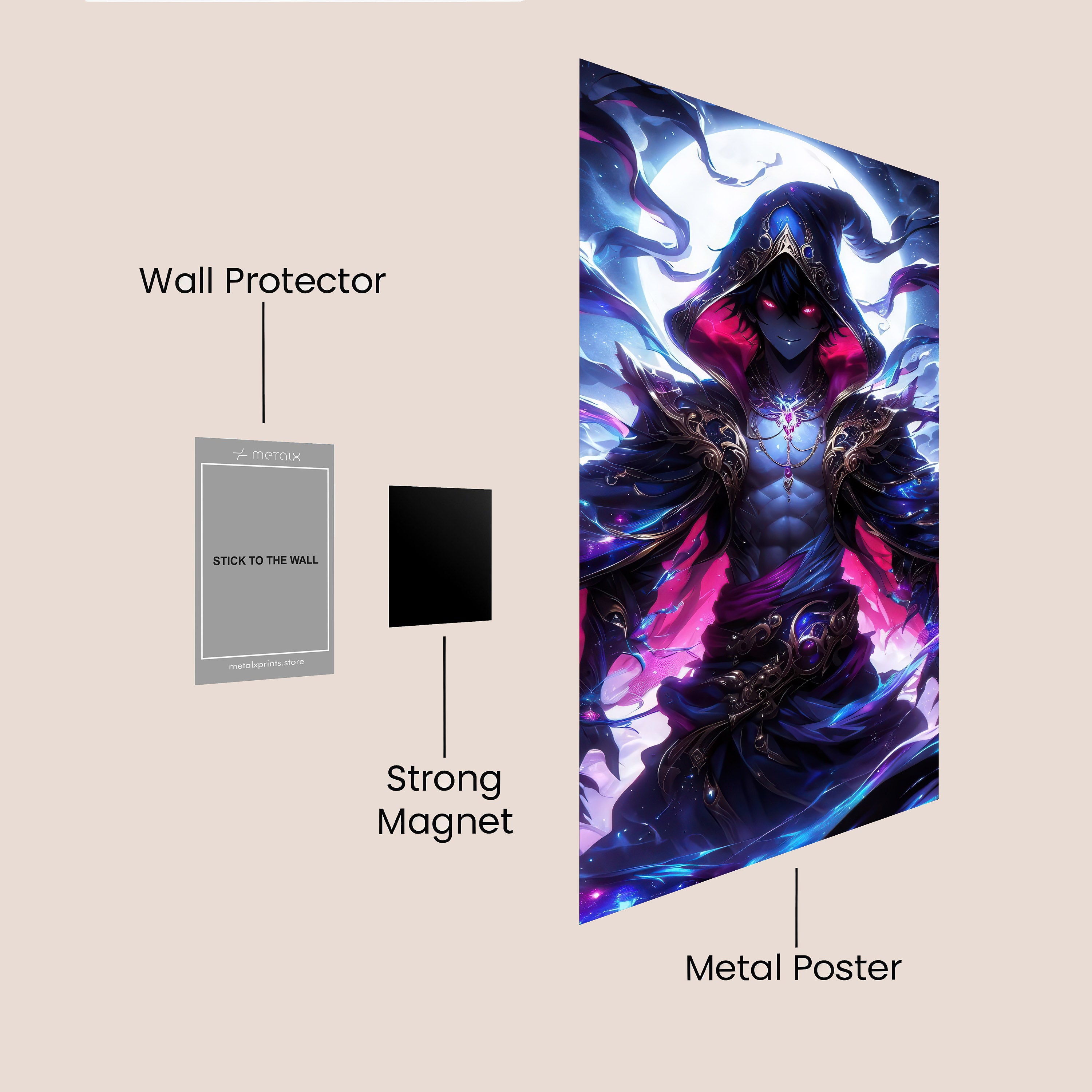 Mystic Euphoria M