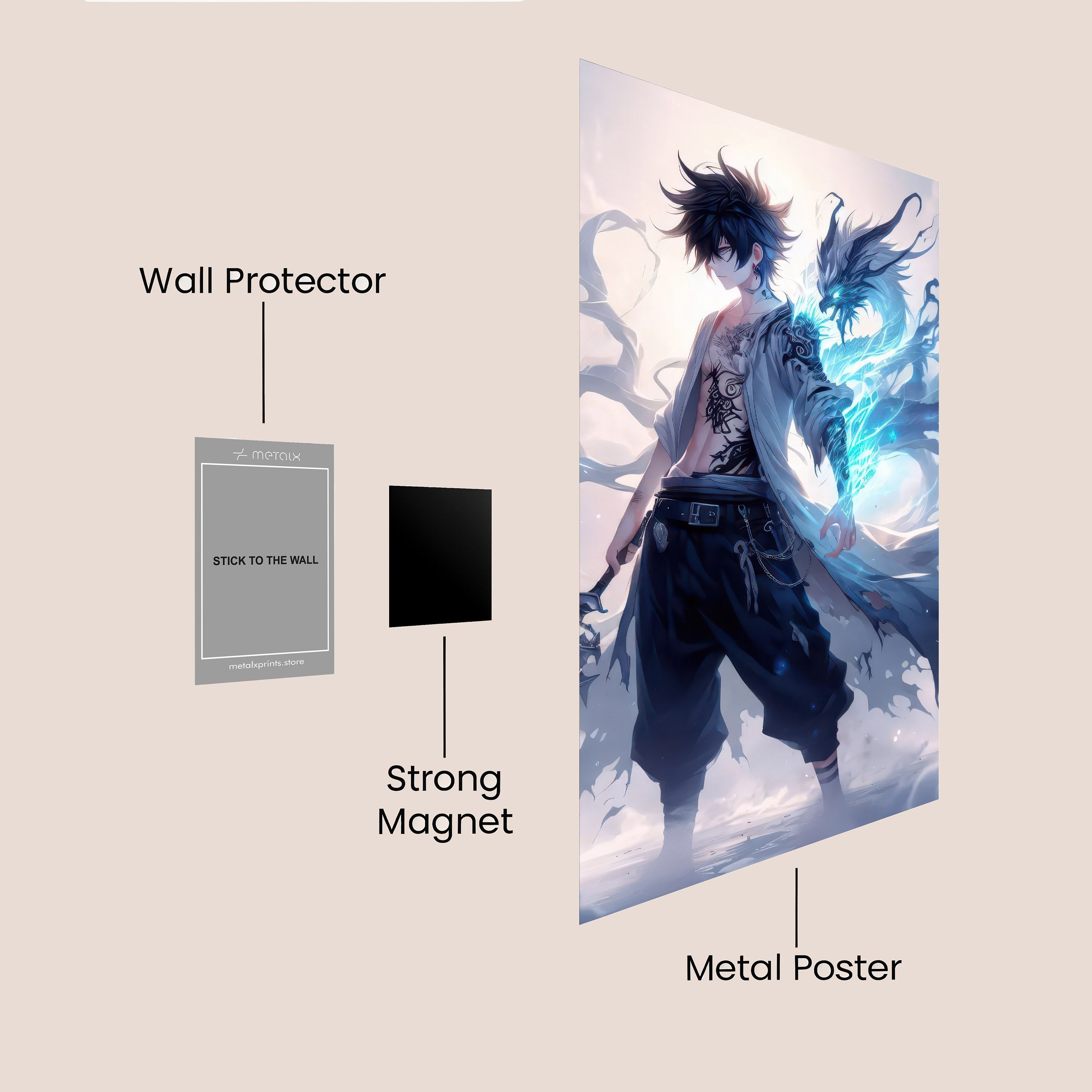 Dragon Aether M