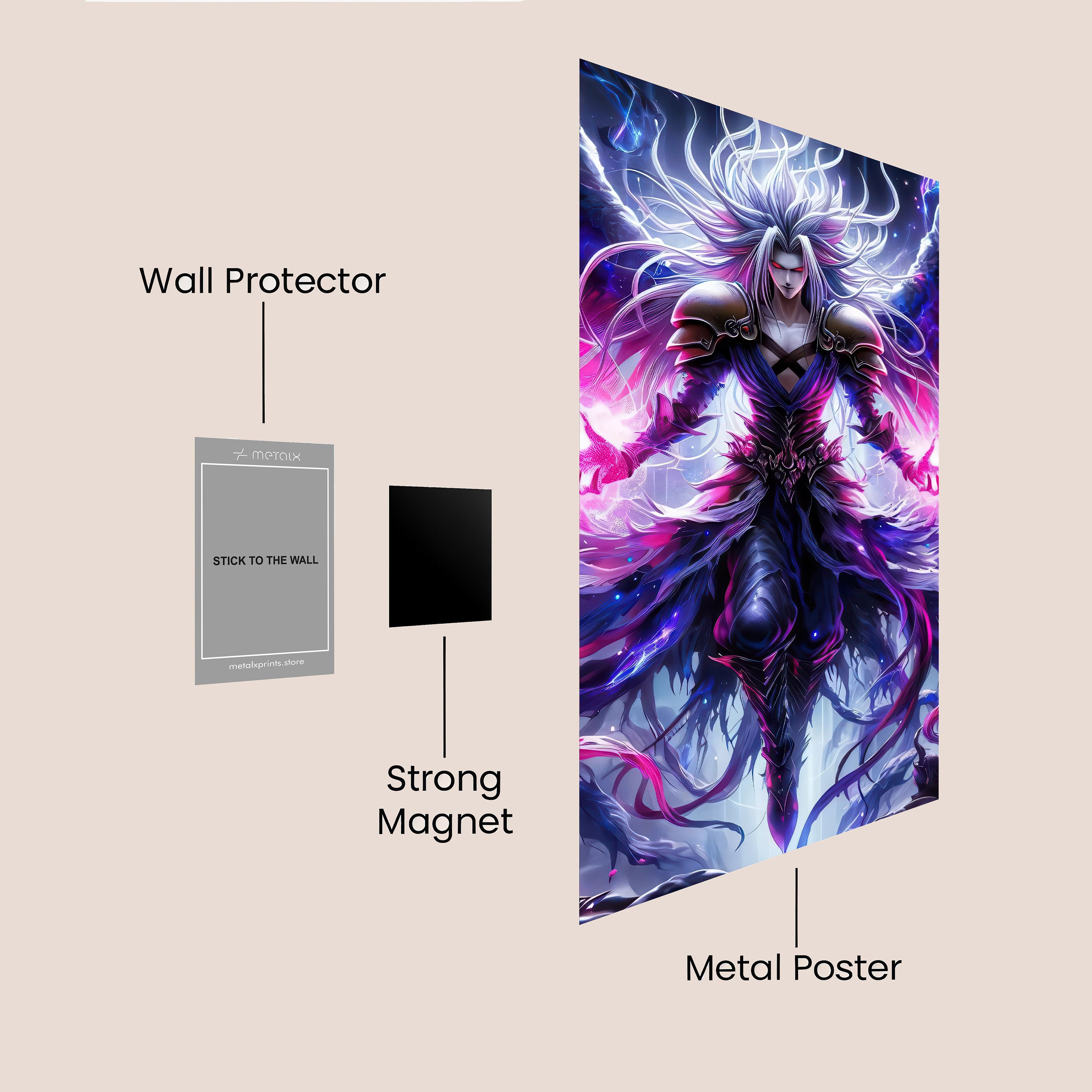 Celestial Fury M