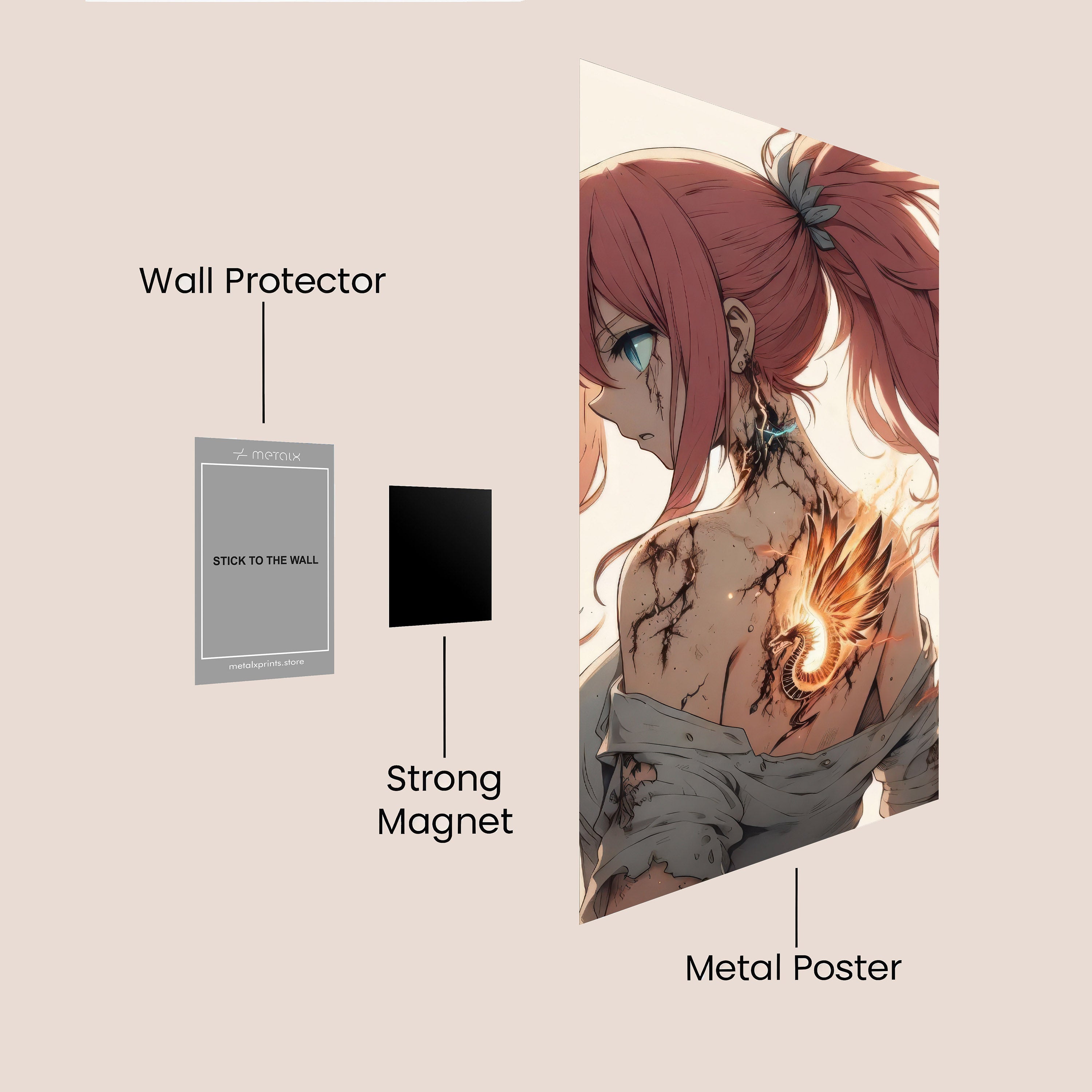 Phoenix Ascendant M