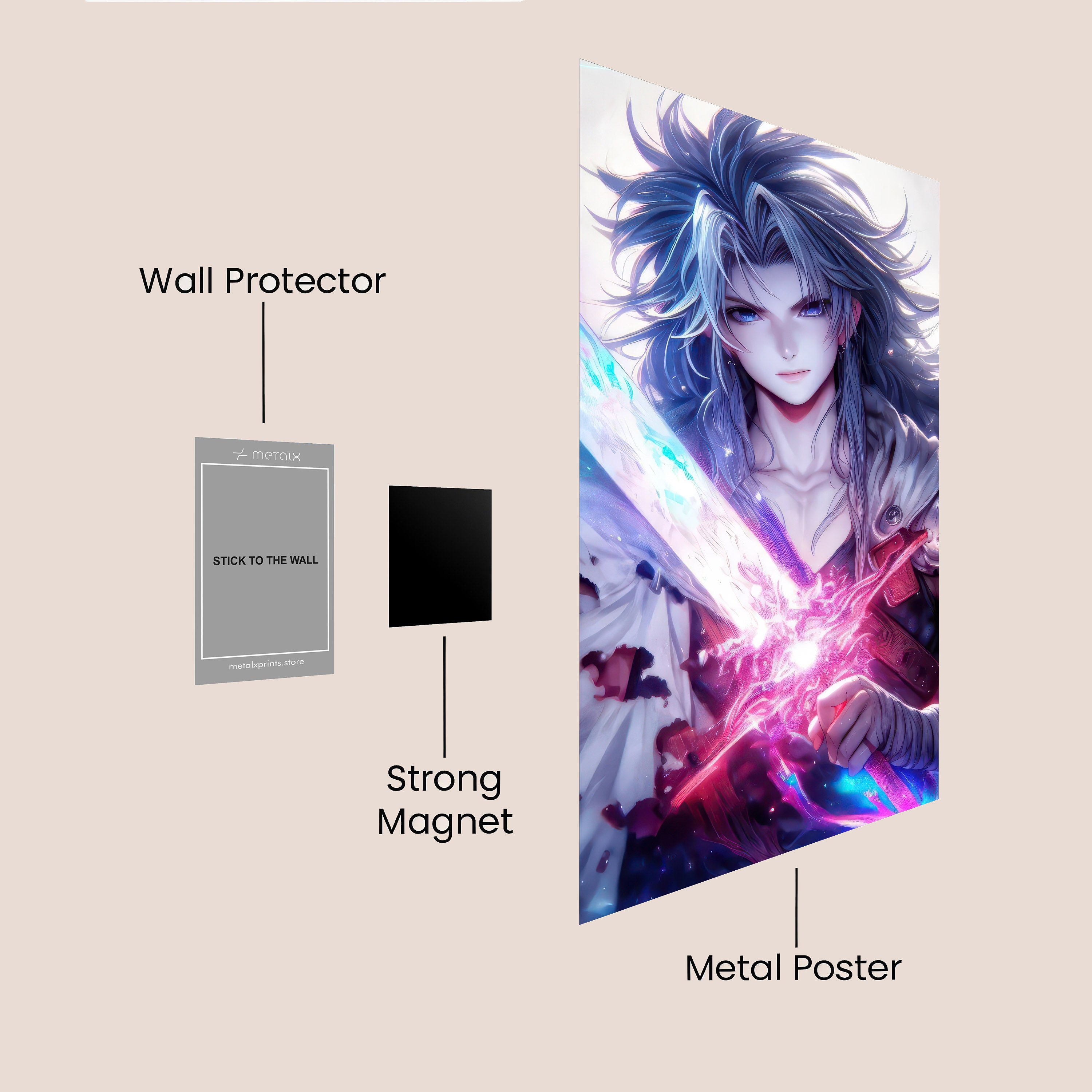 Celestial Blade M