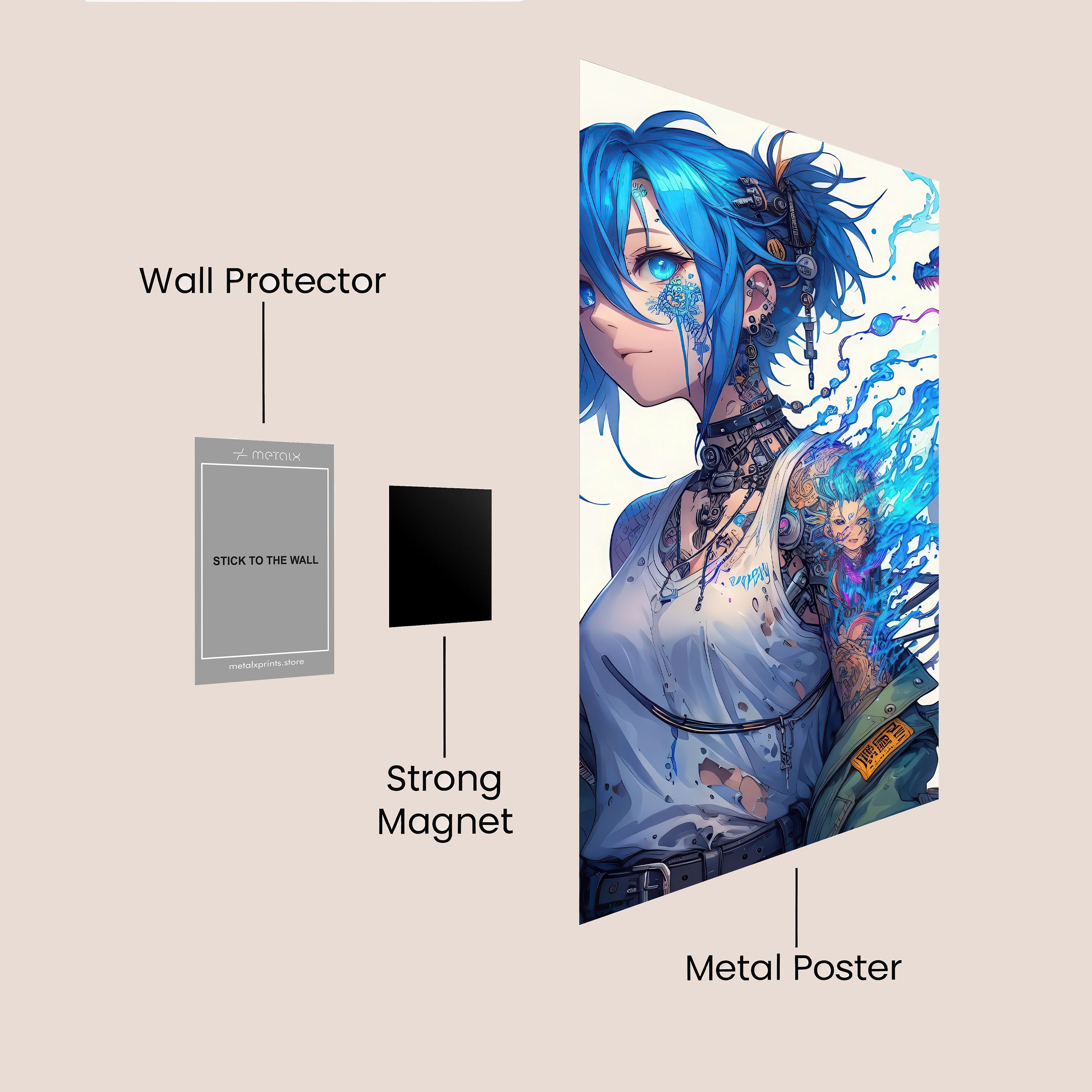 Dragon Fusion M