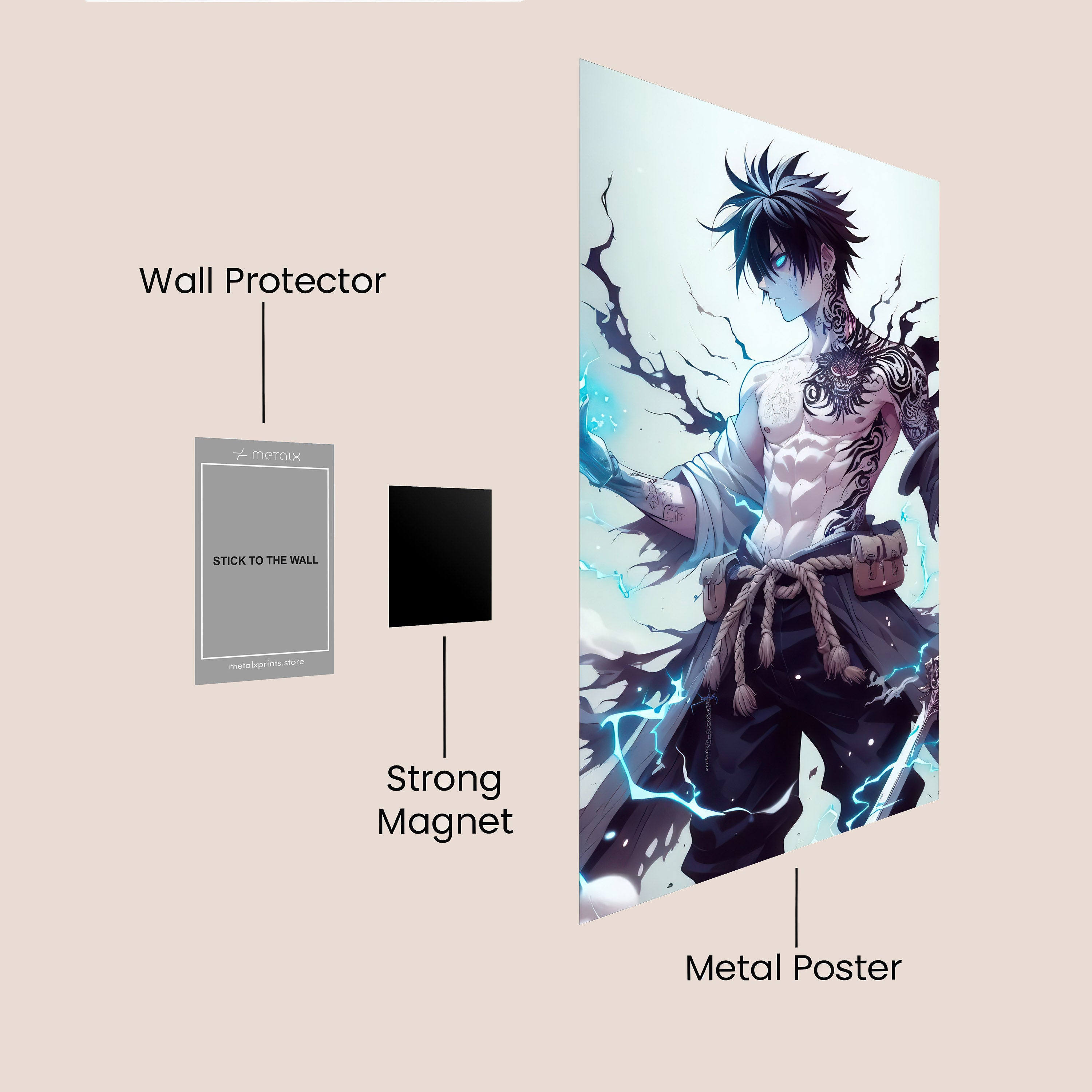 Mystic Stormrage M