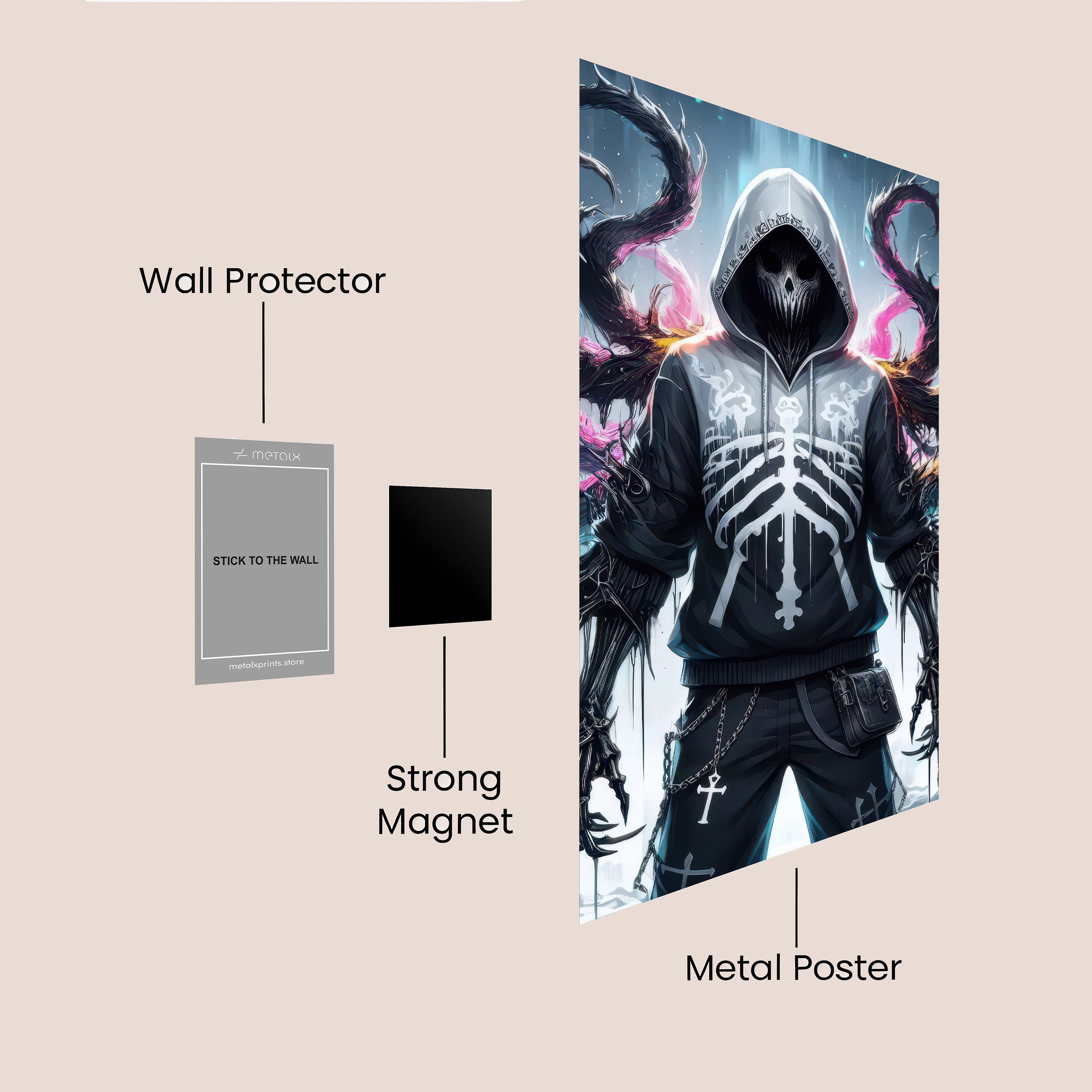 Shadow Emanation M