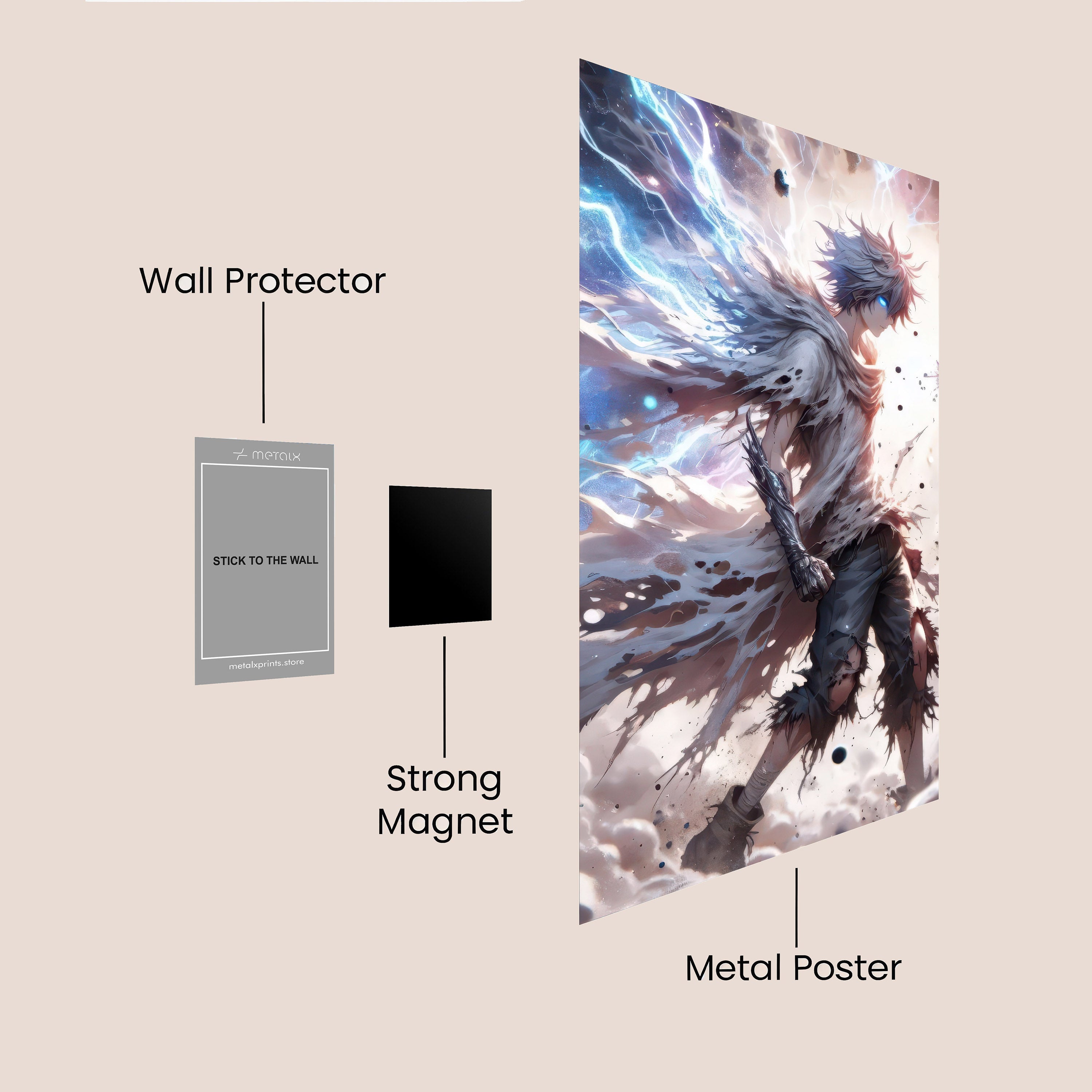 Stormwalker Ascension M