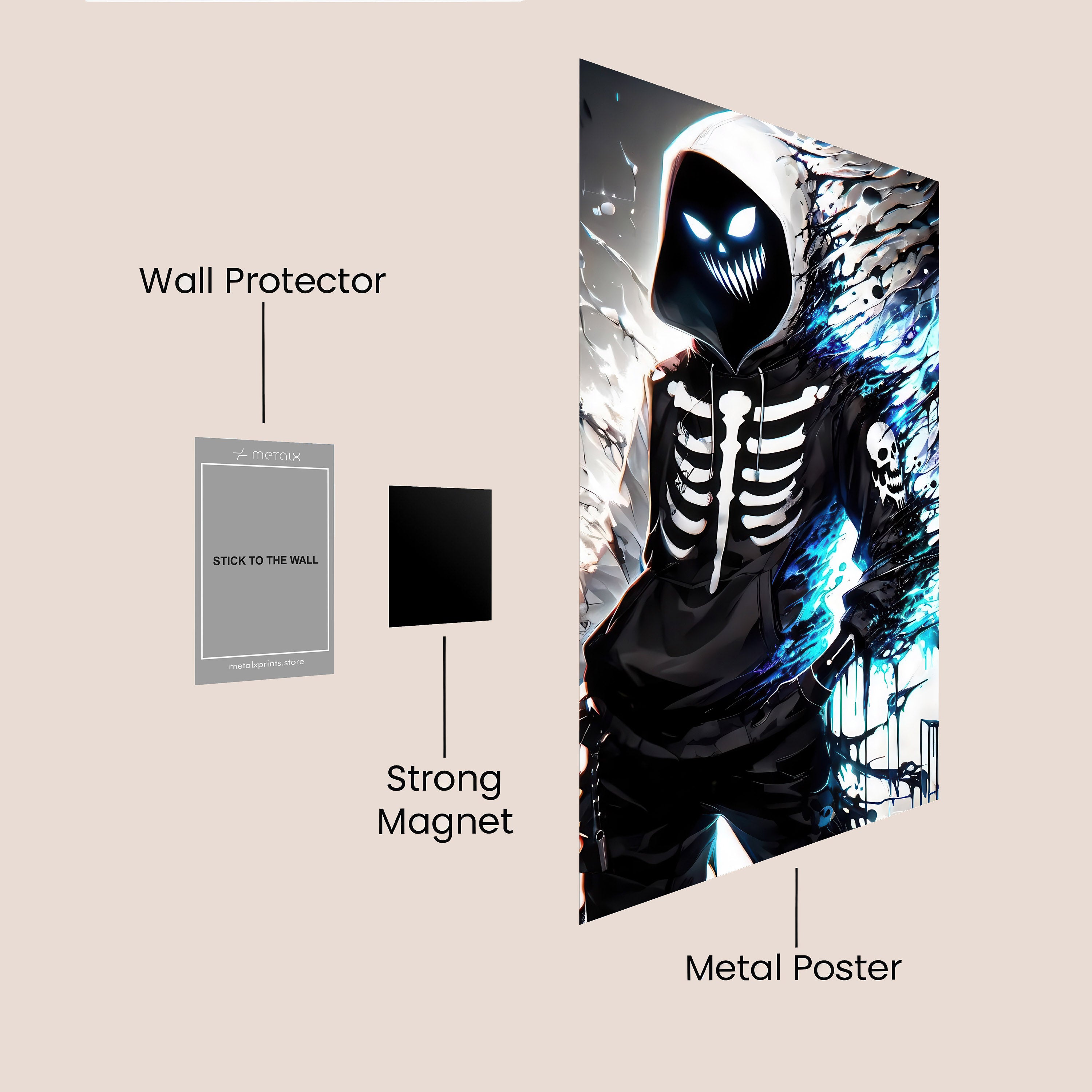 Spectral Surge M