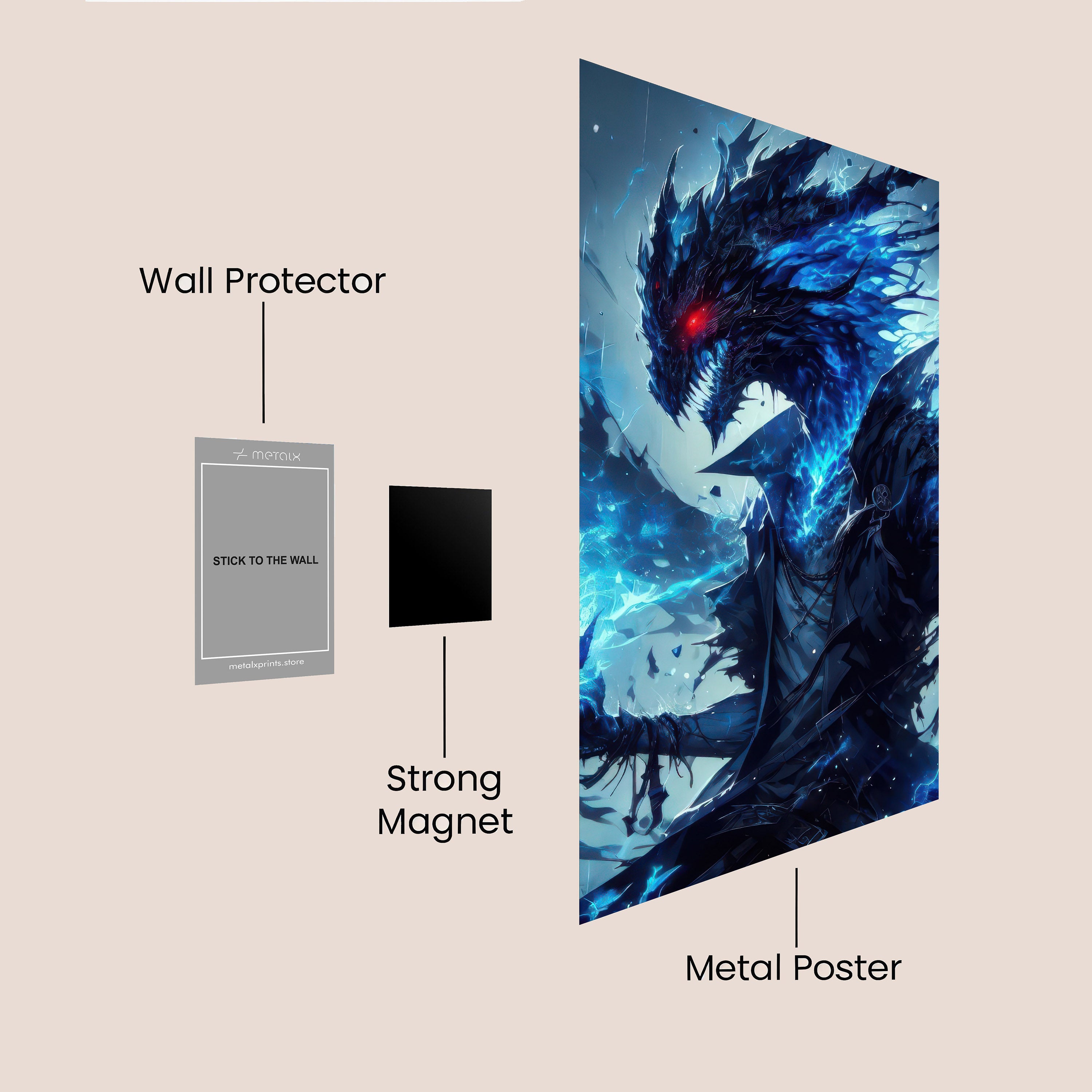 Electric Menace M