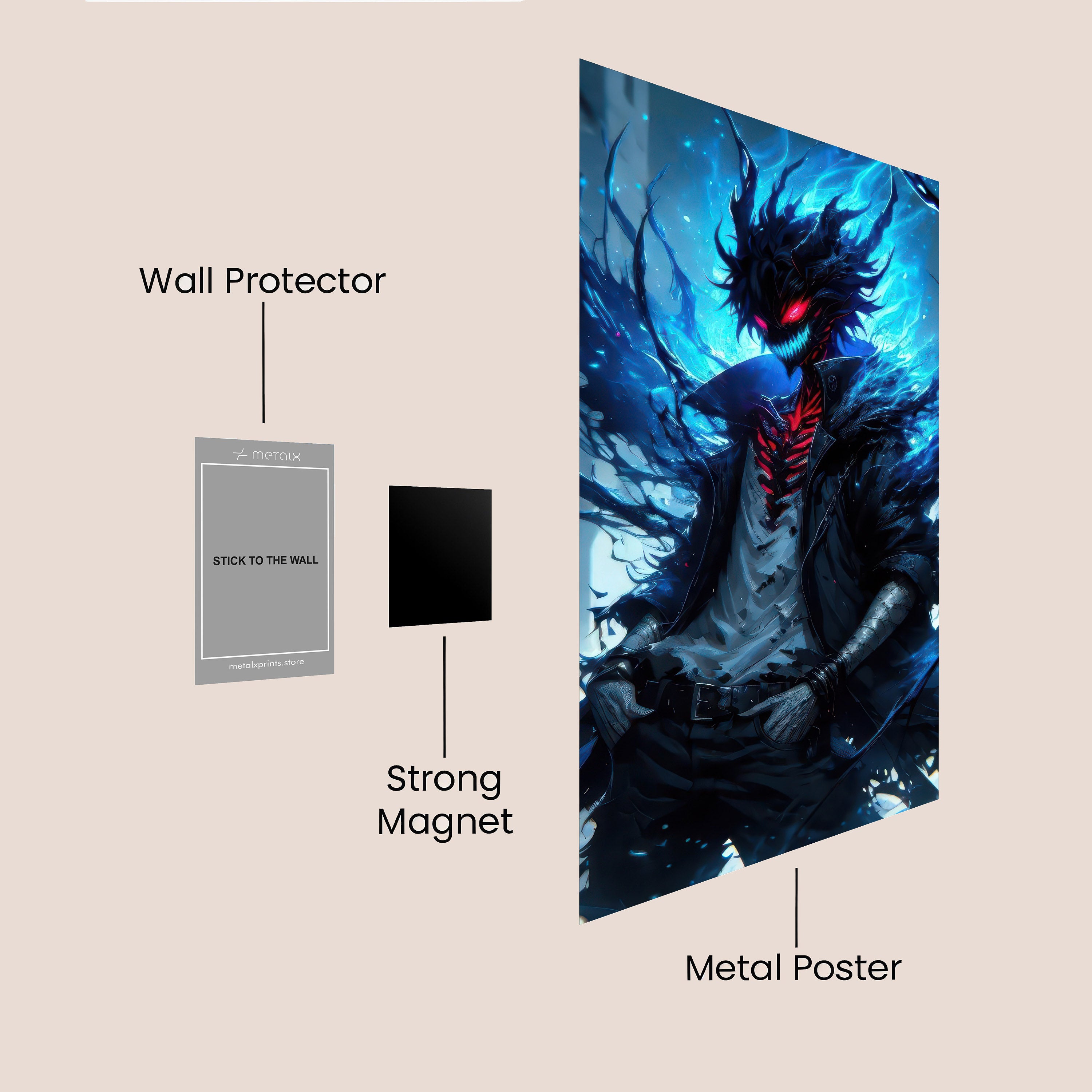 Phantom Vortex M