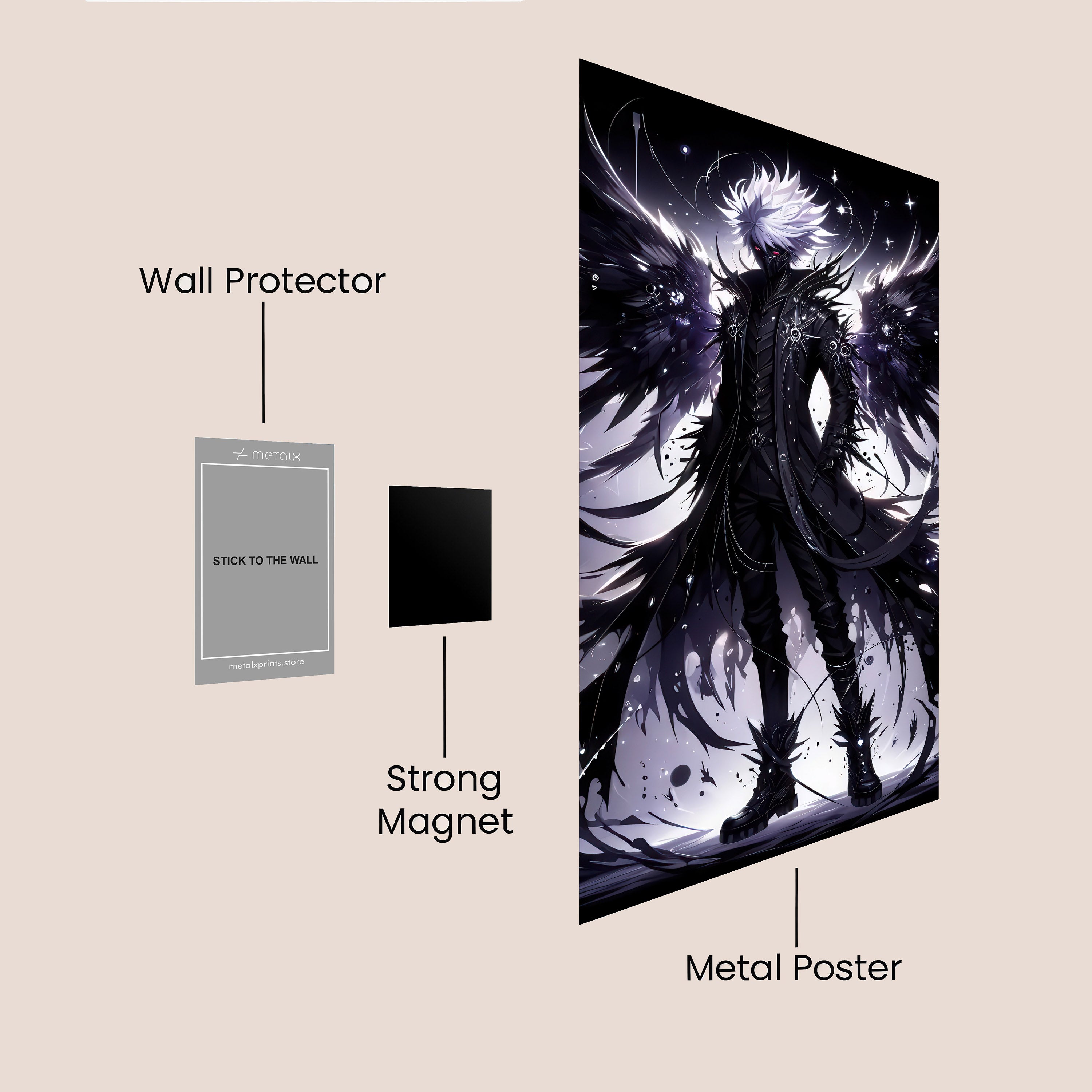 Celestial Majesty M