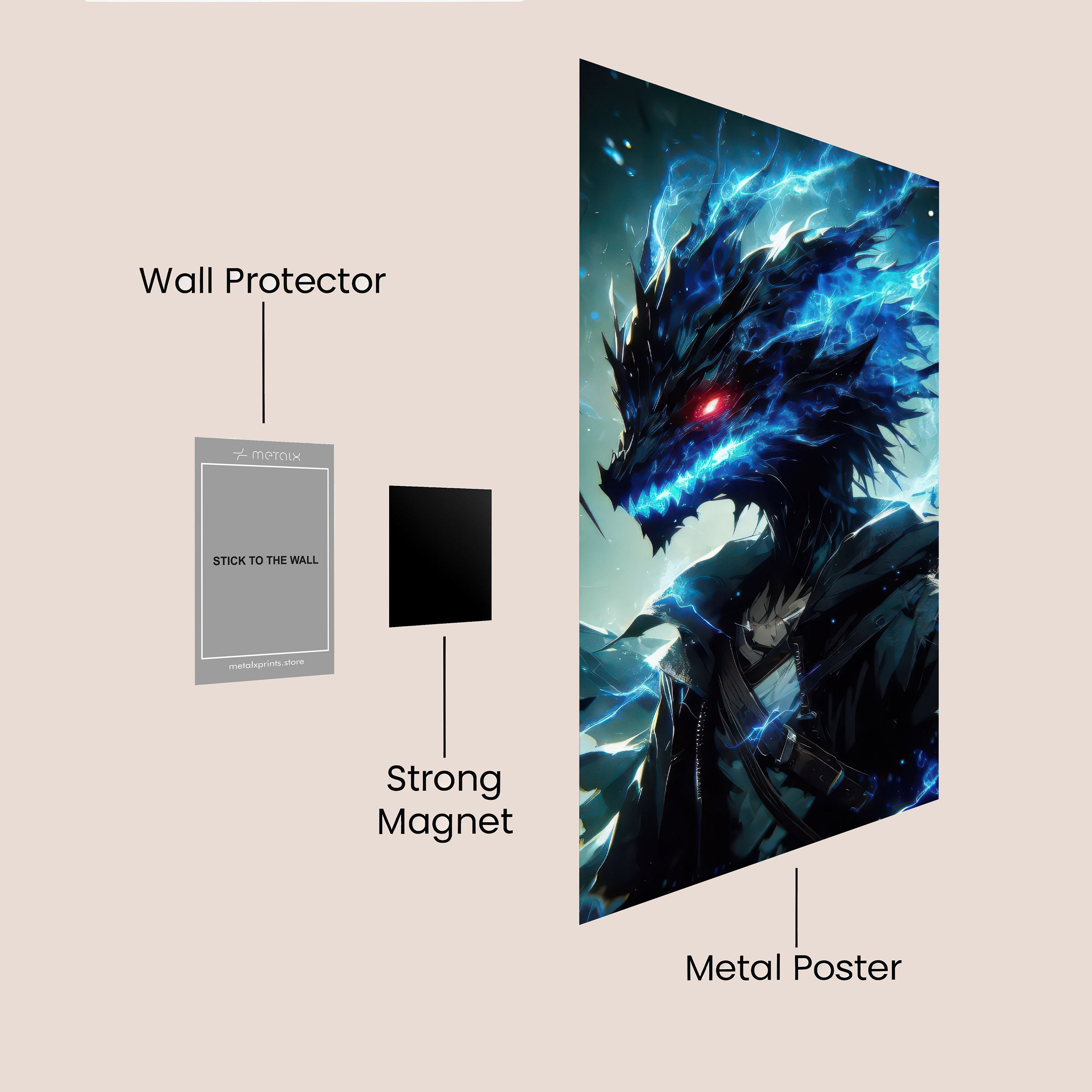 Dragon Surge M
